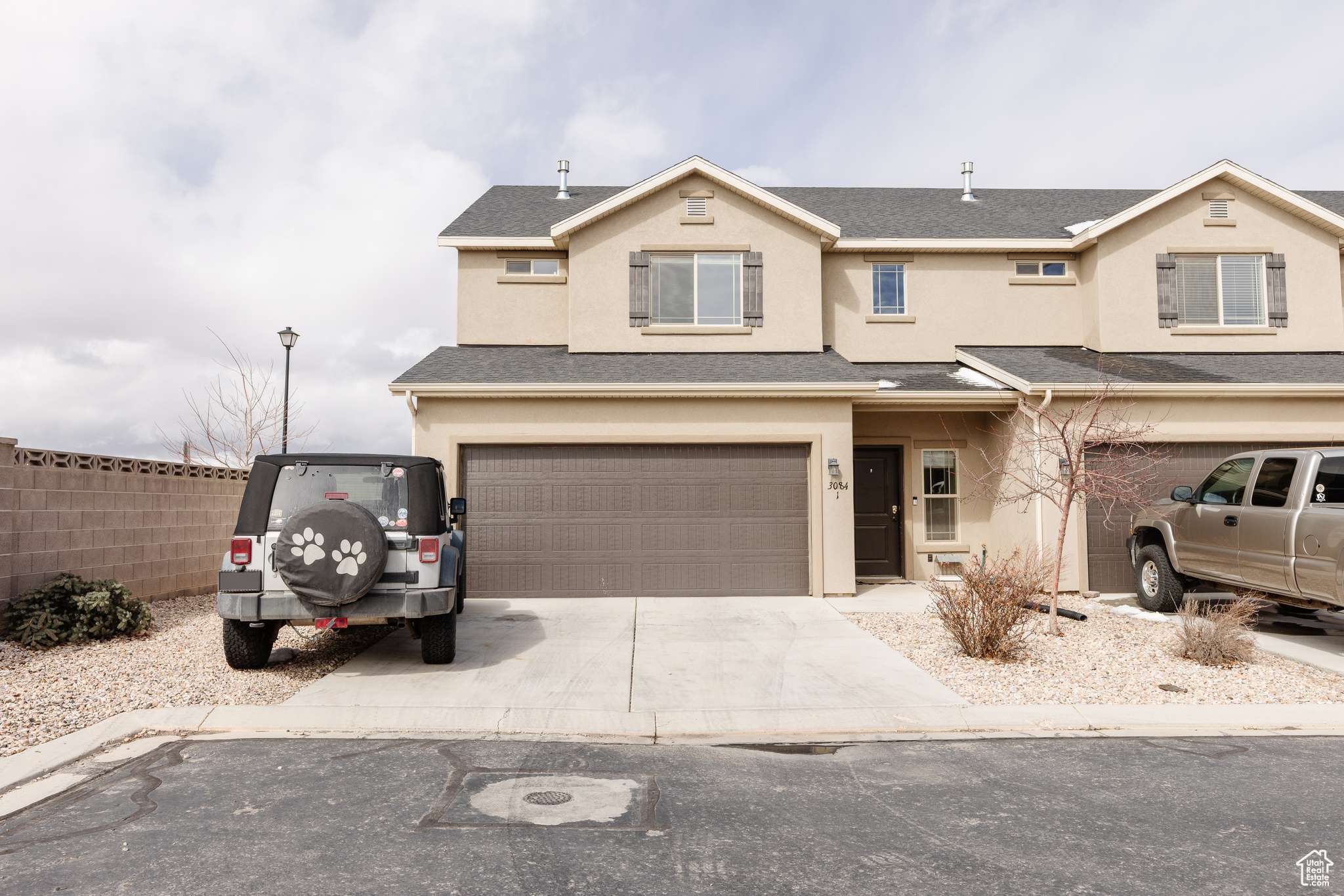 Cedar City, UT 84721,3084 W HEMLOCK LN #1