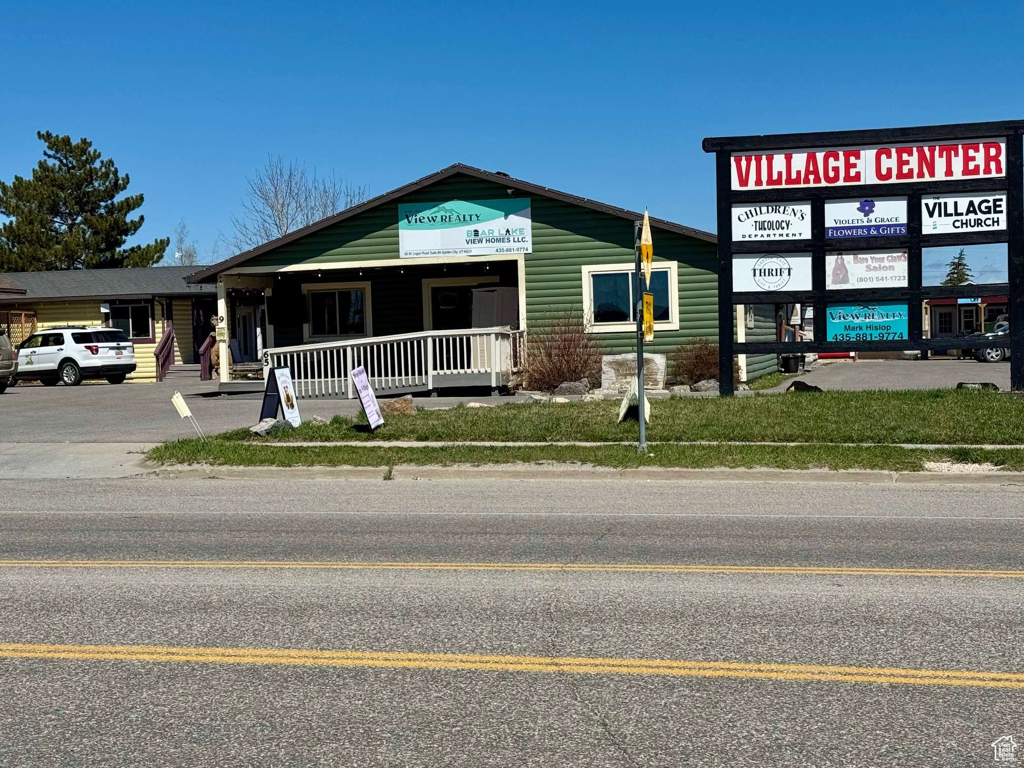 Garden City, UT 84028,65 W LOGAN RD N