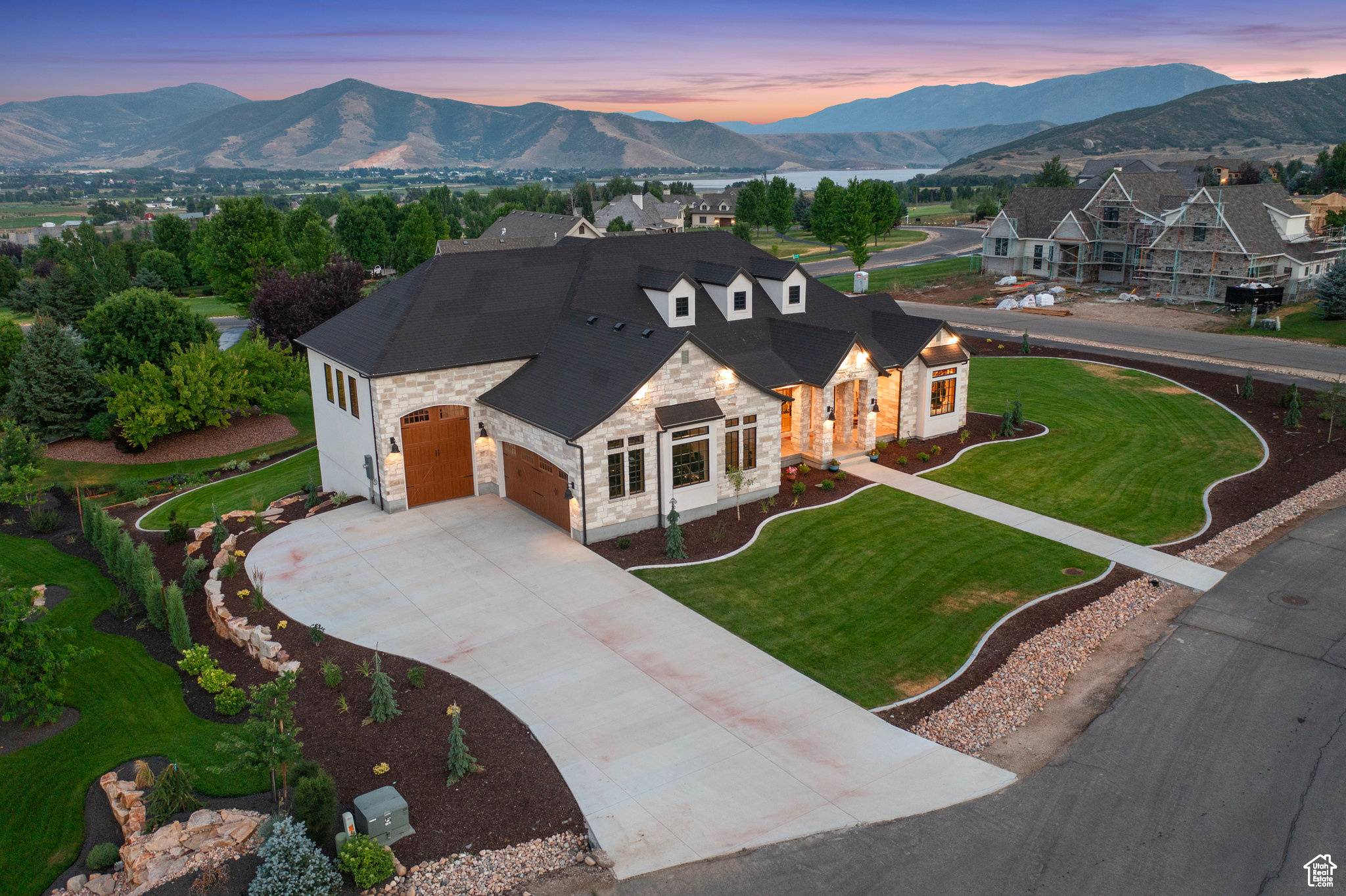 Midway, UT 84049,915 FARRELL FARM CIR