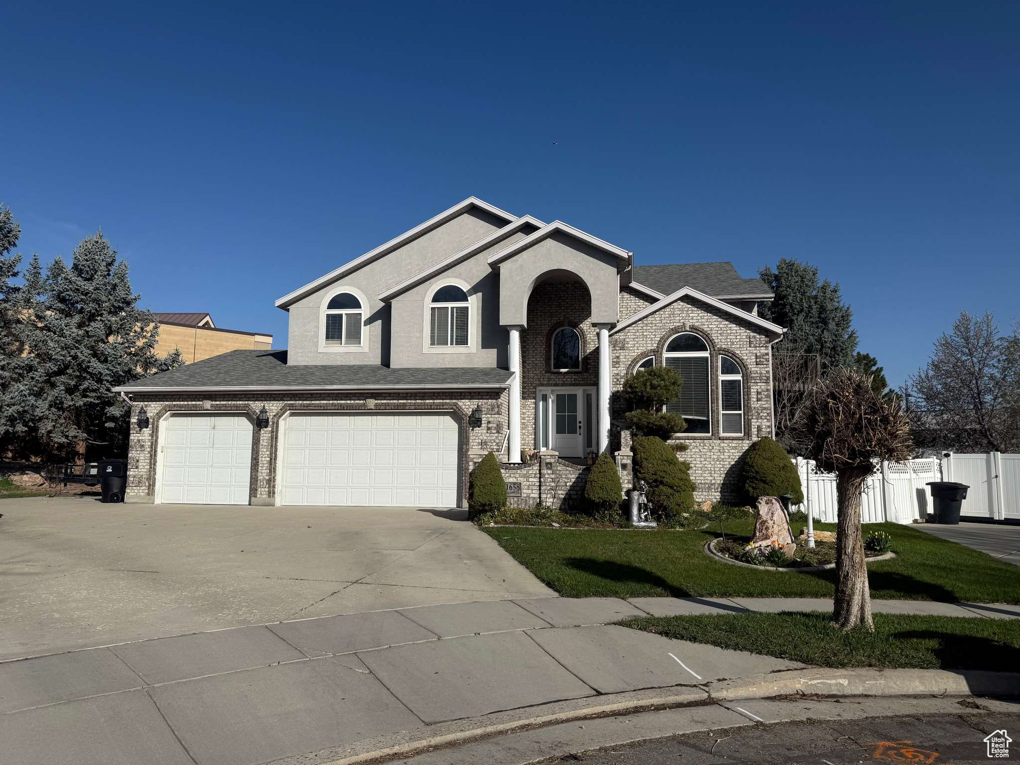 Taylorsville, UT 84123,1658 W GLENMEADOW CIR W