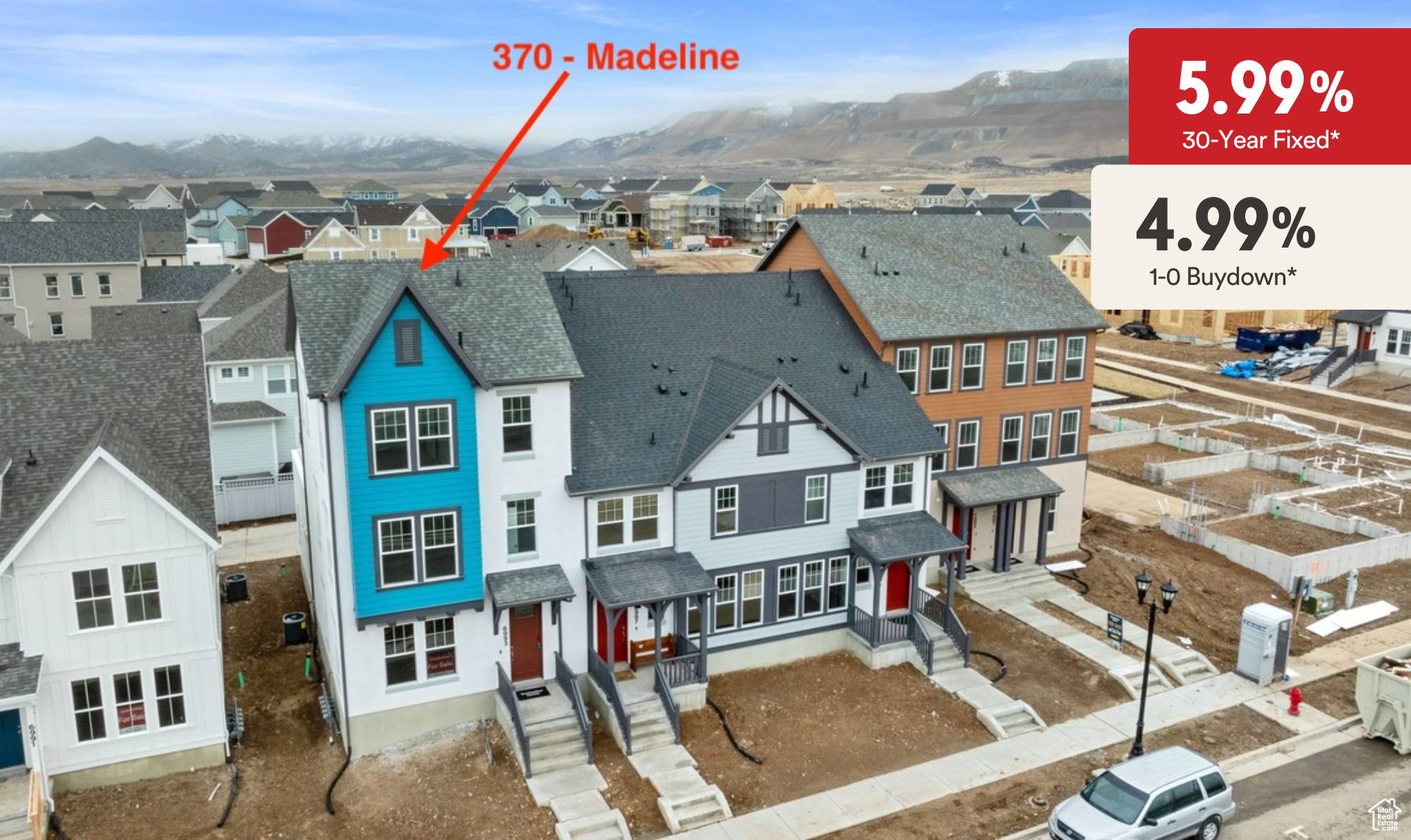 South Jordan, UT 84009,6993 W SOUTH JORDAN PKWY