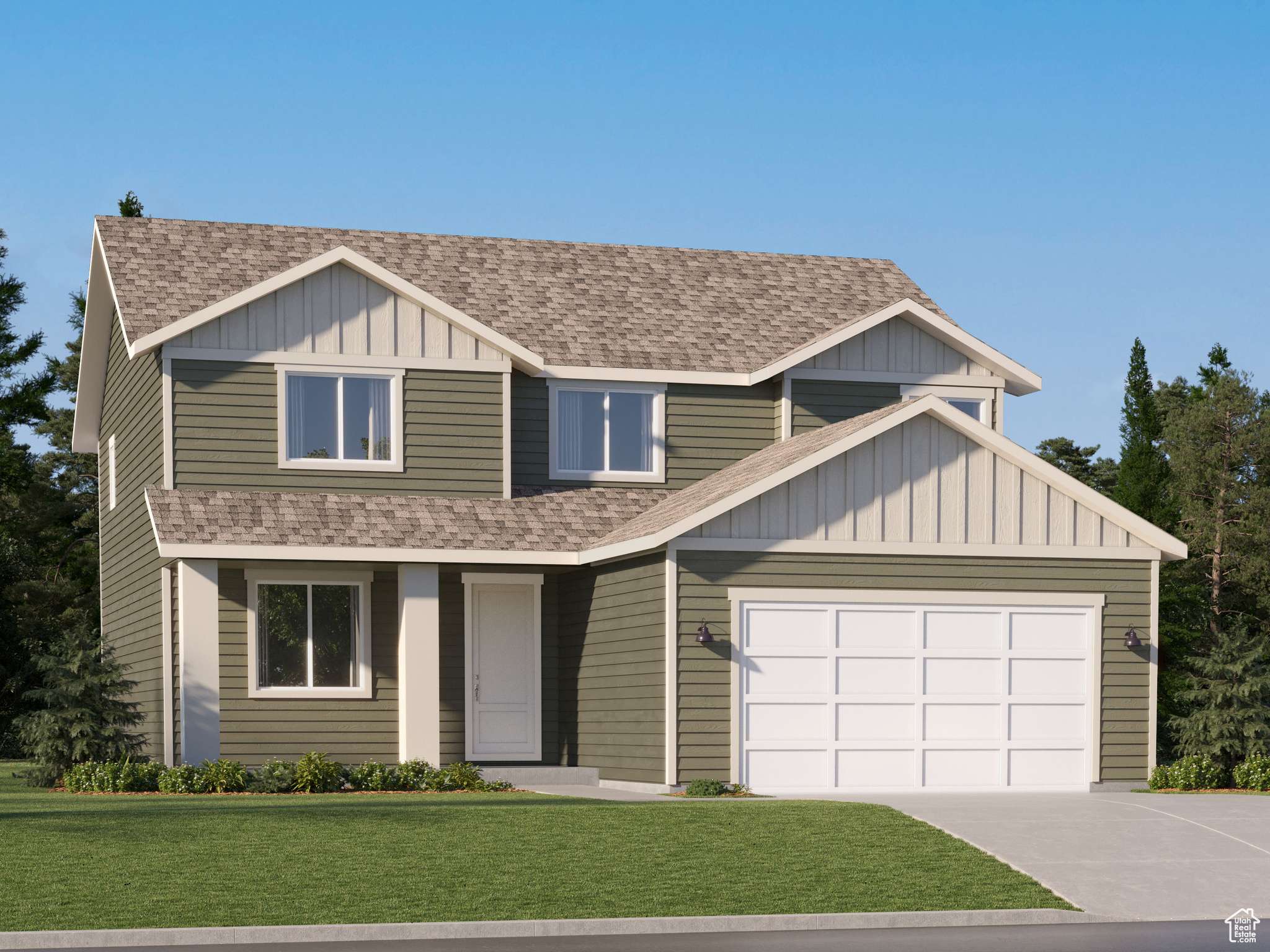 Eagle Mountain, UT 84005,1738 E BADGER AVE #B268