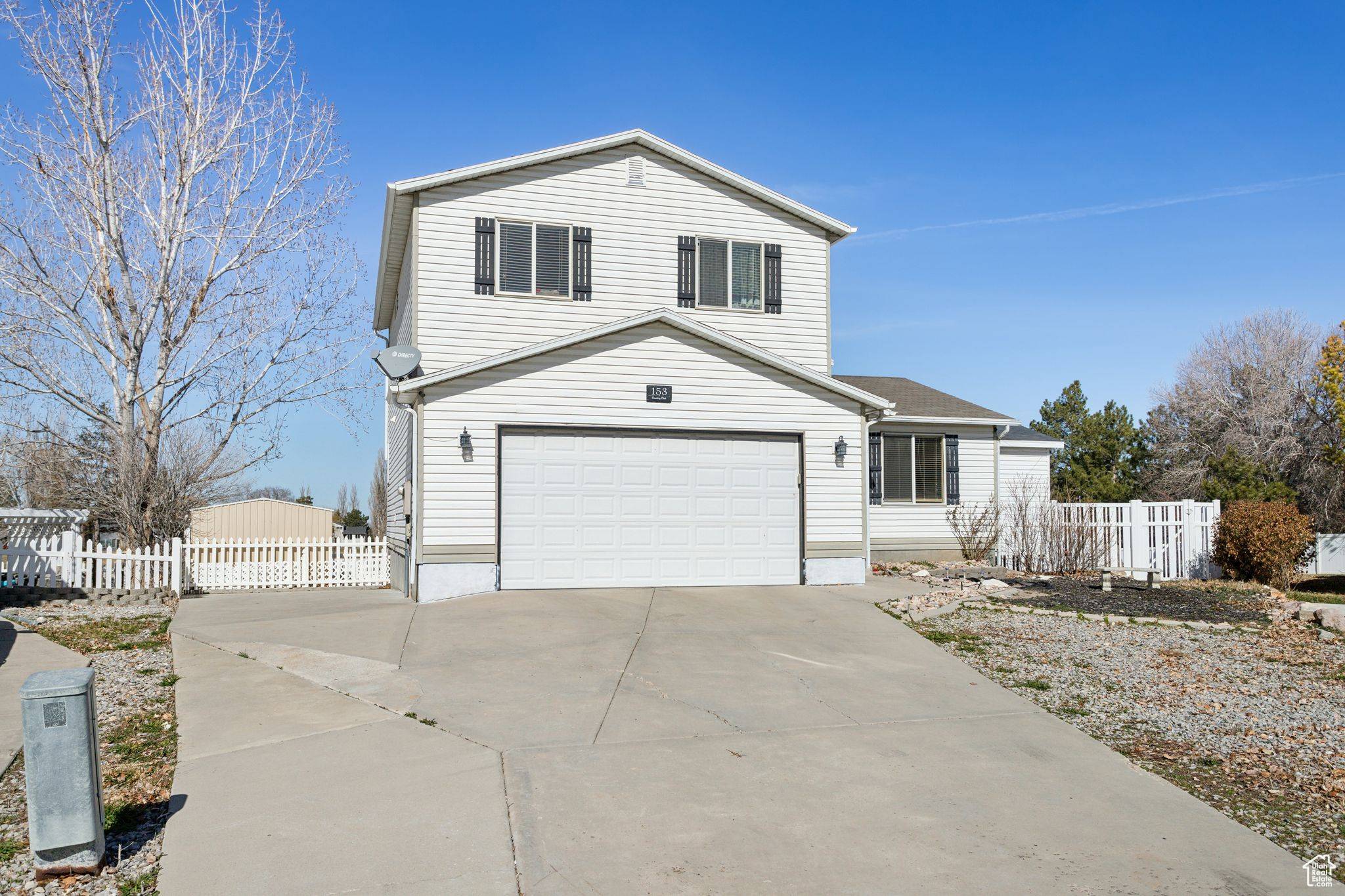 Stansbury Park, UT 84074,153 COUNTRY CLUB DR E