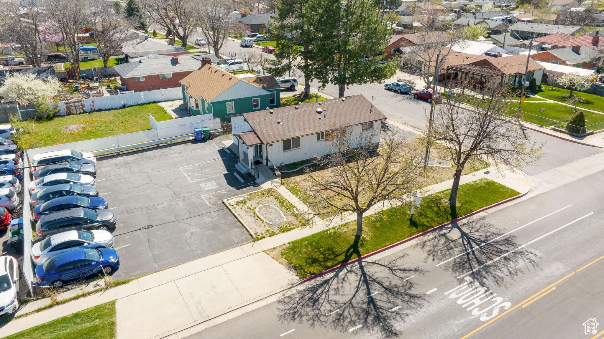 Orem, UT 84057,835 W 400 N