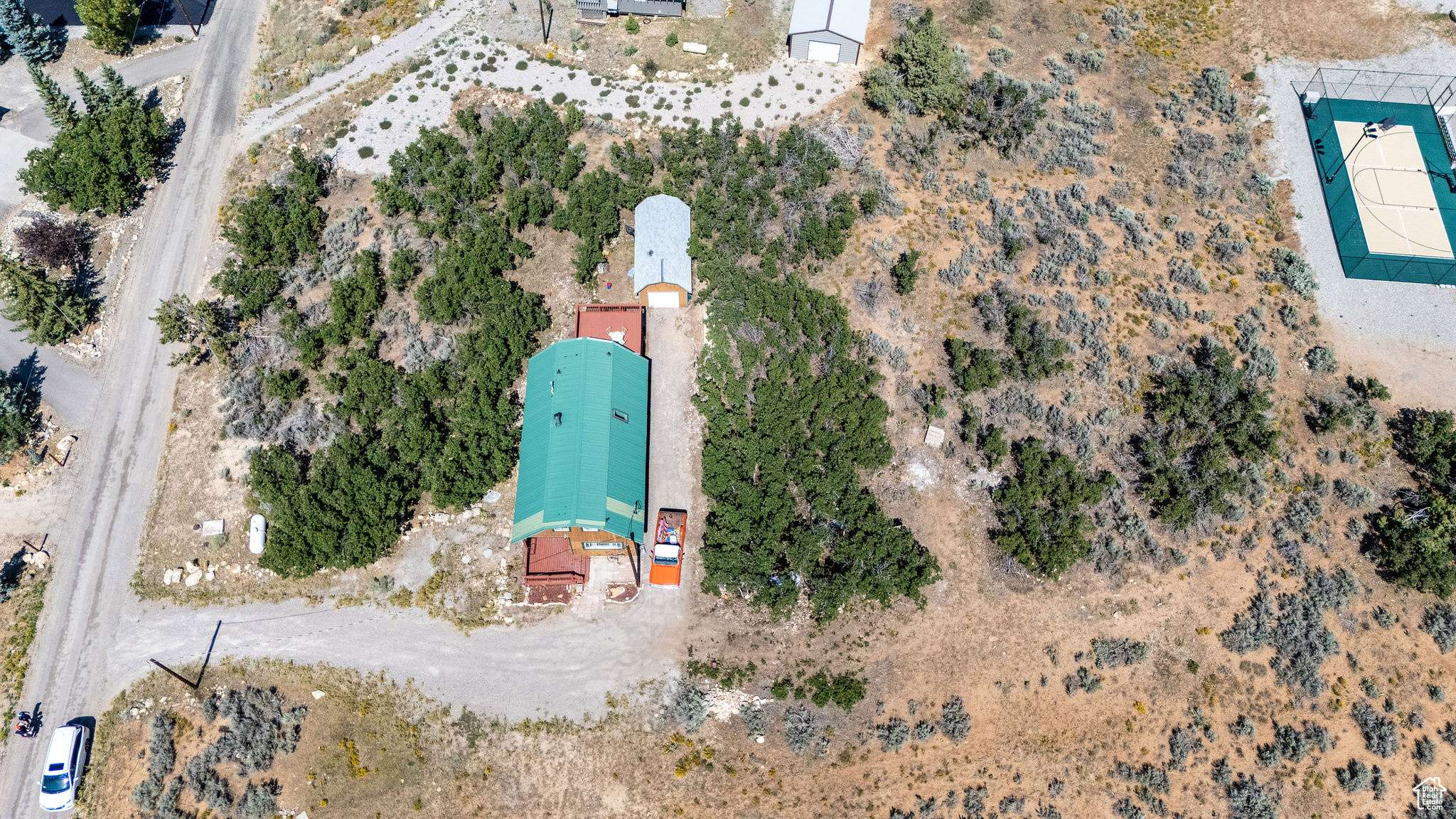 Fairview, UT 84629,22130 N SPRING VIEW DR E #B-88