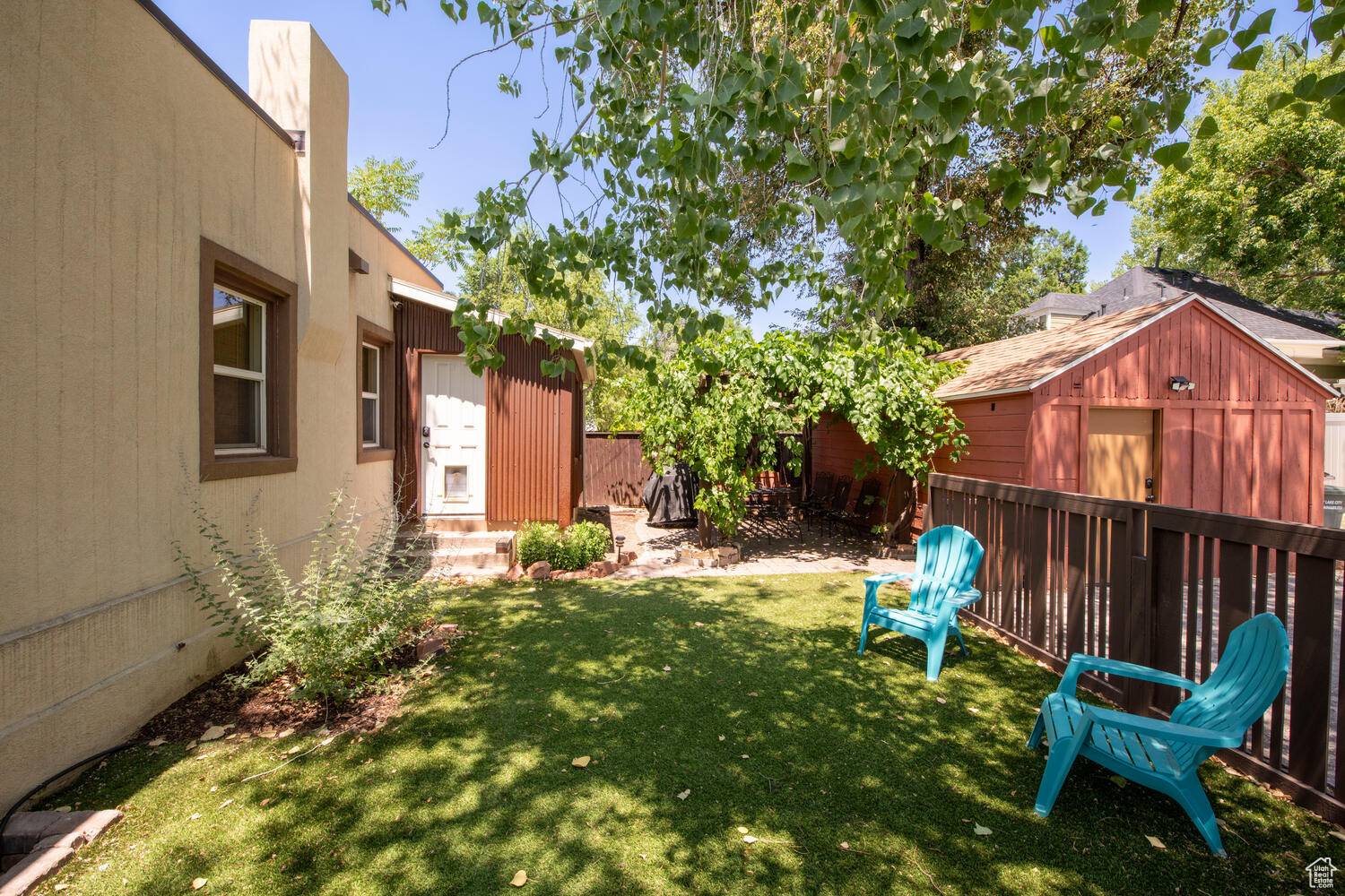 Salt Lake City, UT 84105,771 E BELMONT AVE