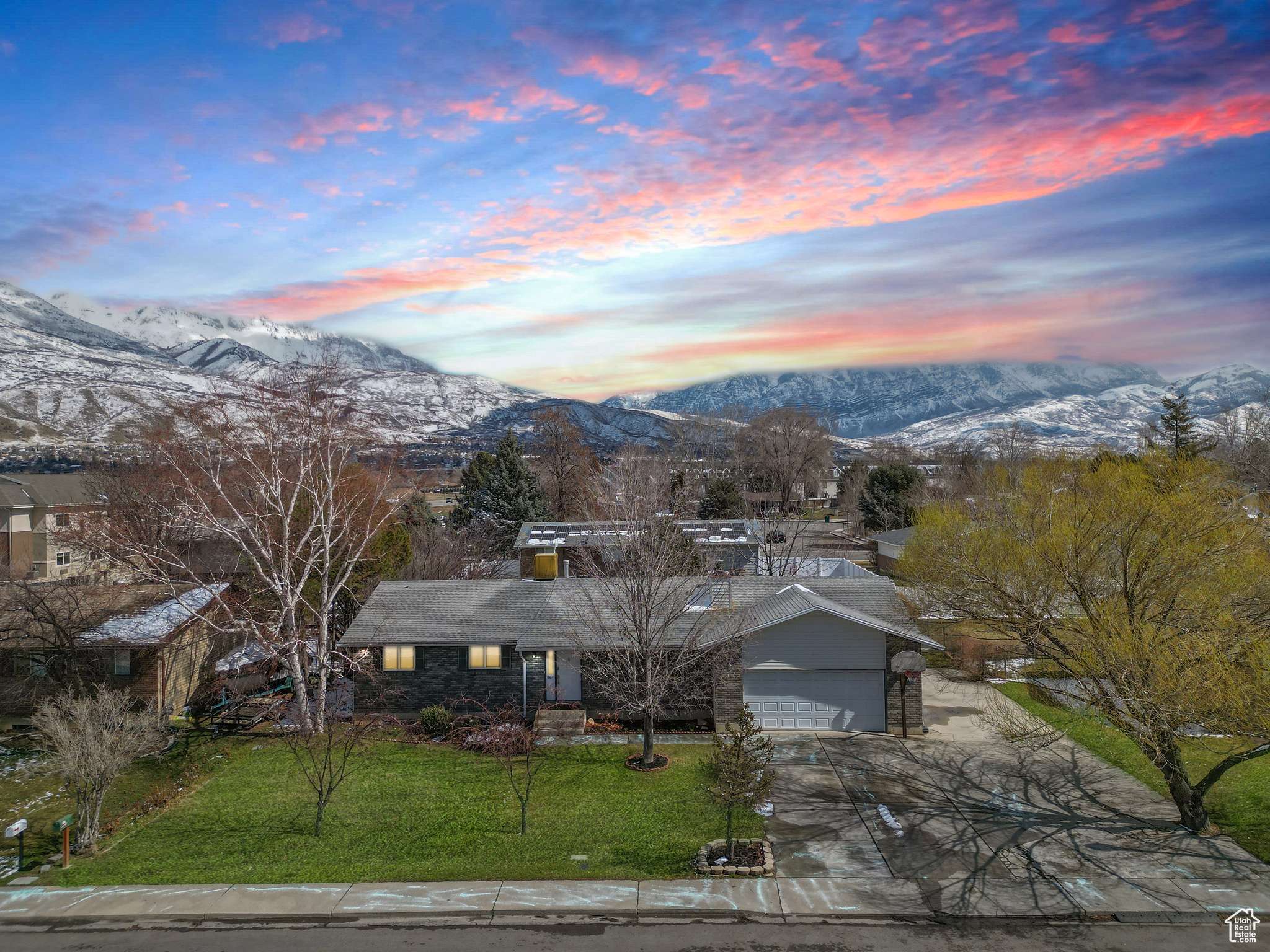 Orem, UT 84057,1864 N 800 W