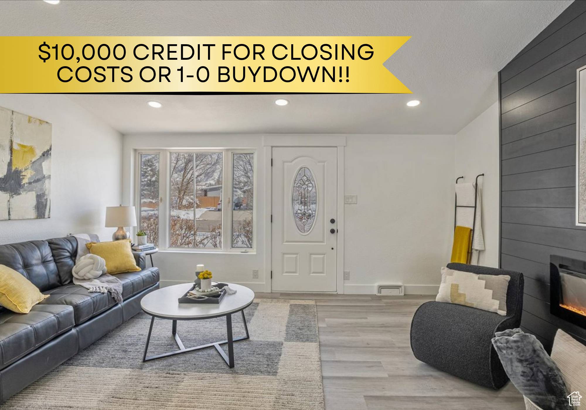 Cottonwood Heights, UT 84121,7046 S 2955 E