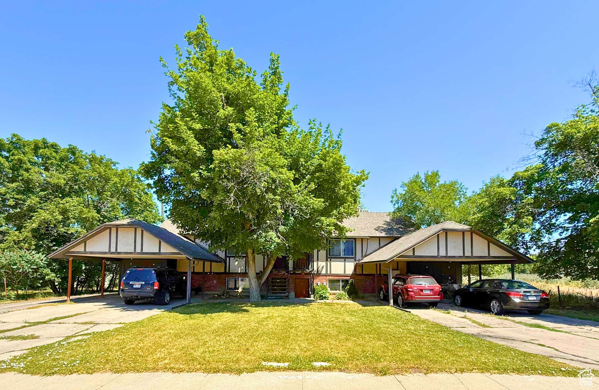 Logan, UT 84321,301 W 500 N