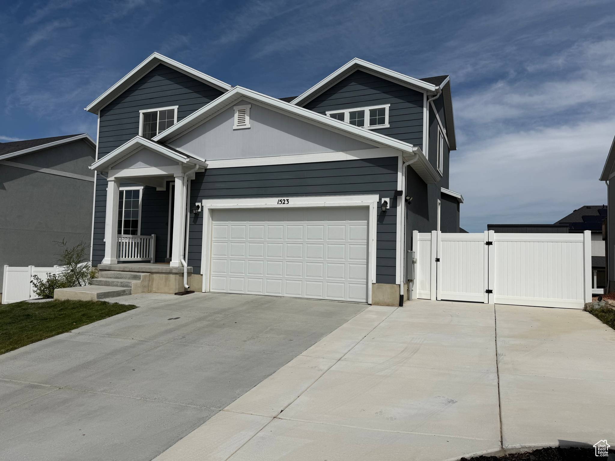 Layton, UT 84040,1523 E 3175 N