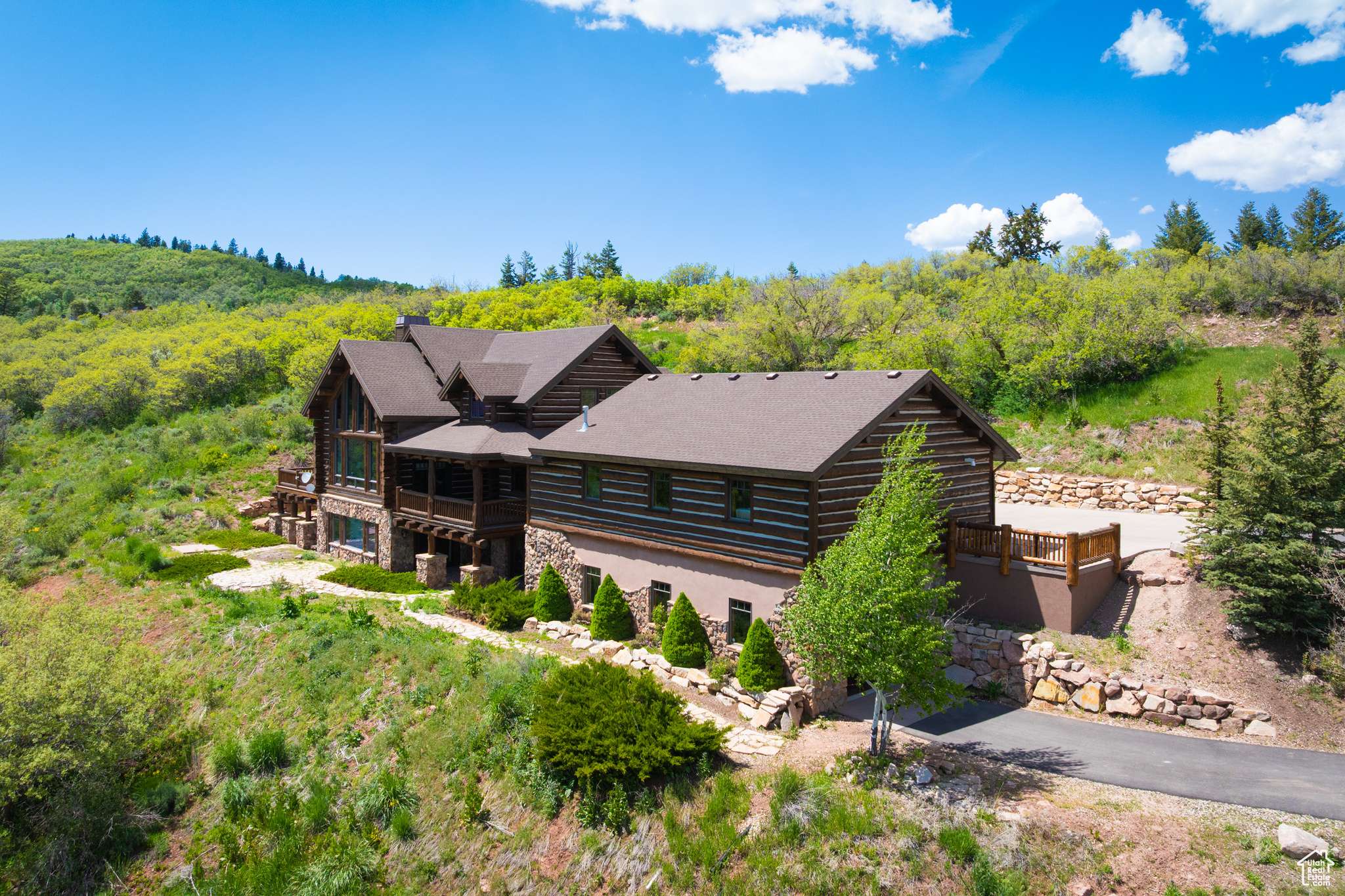 Park City, UT 84098,4115 MOOSE HOLLOW LOOP