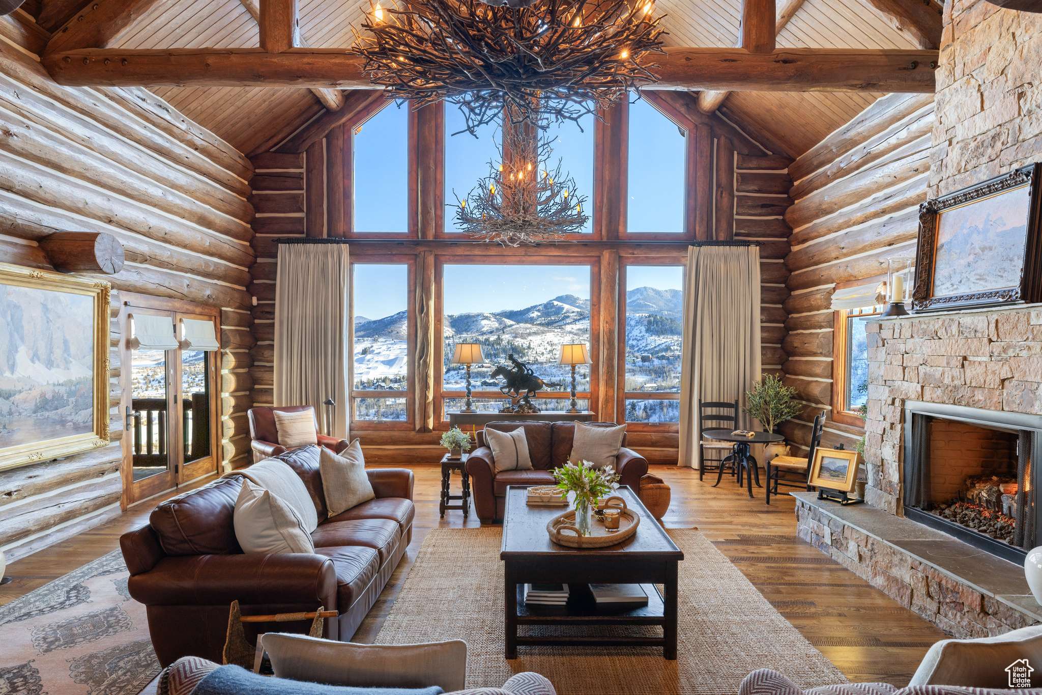 Park City, UT 84098,4115 MOOSE HOLLOW LOOP