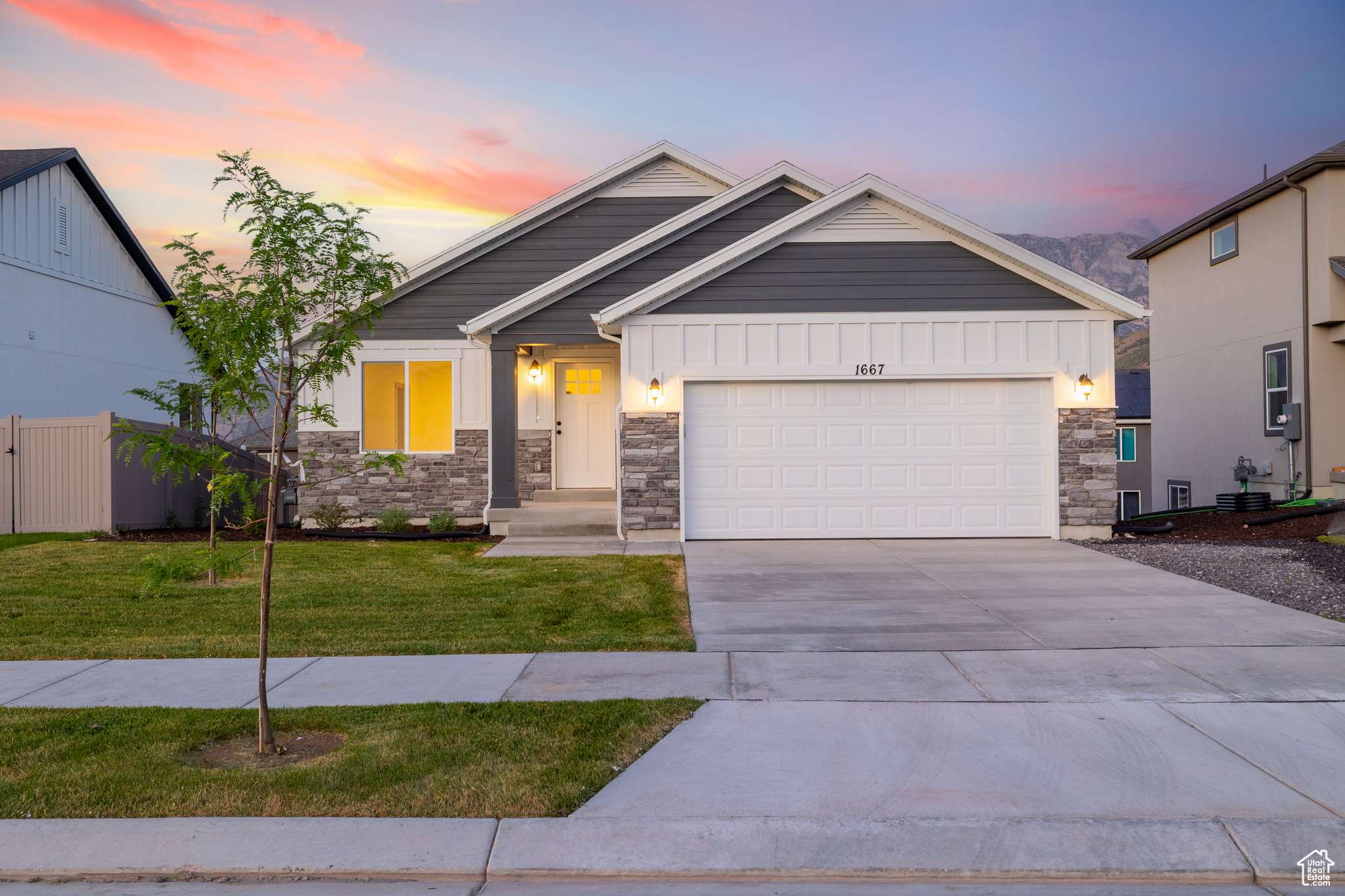 Santaquin, UT 84655,1667 S MARIGOLD WAY #230E