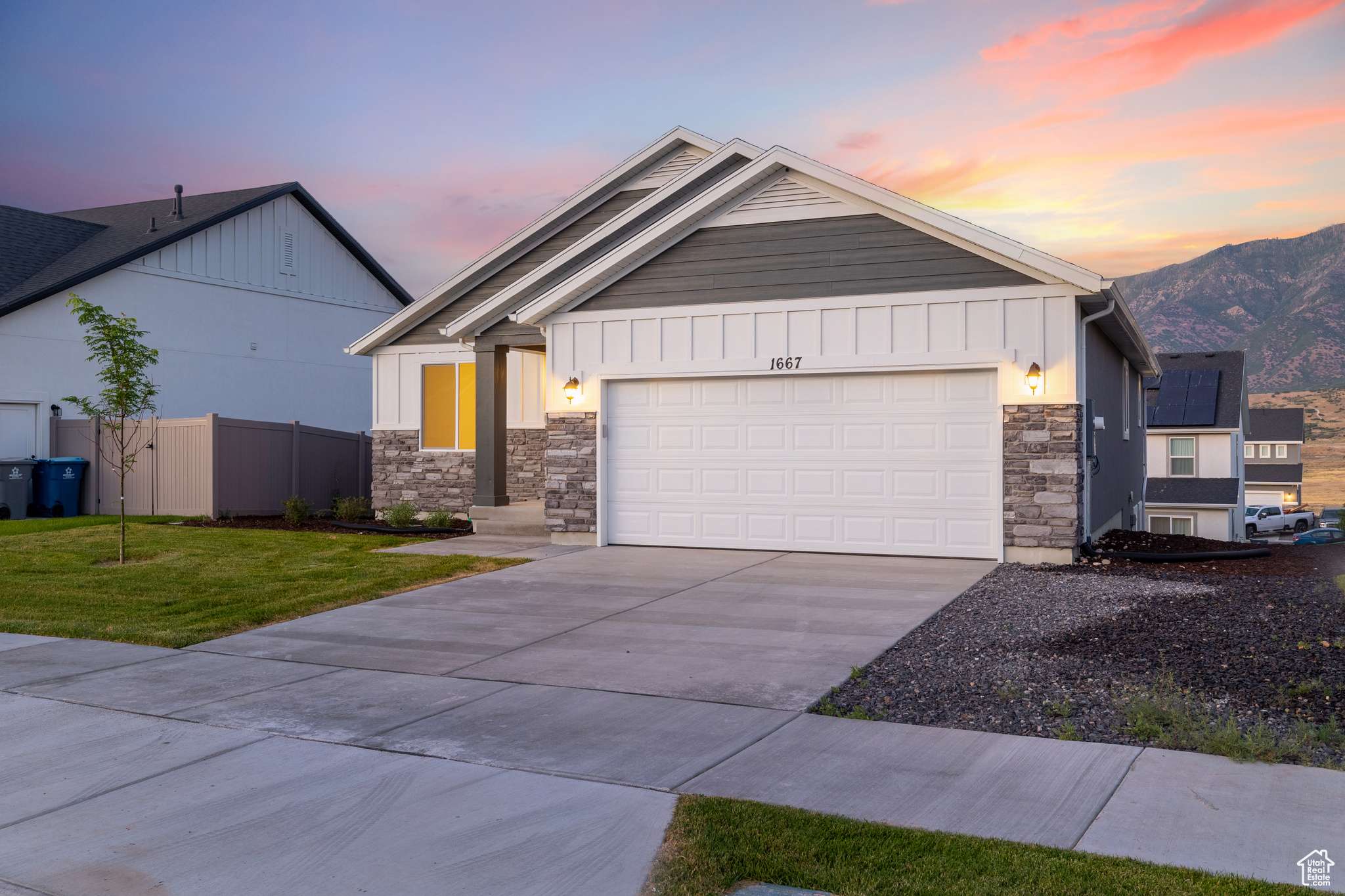 Santaquin, UT 84655,1667 S MARIGOLD WAY #230E