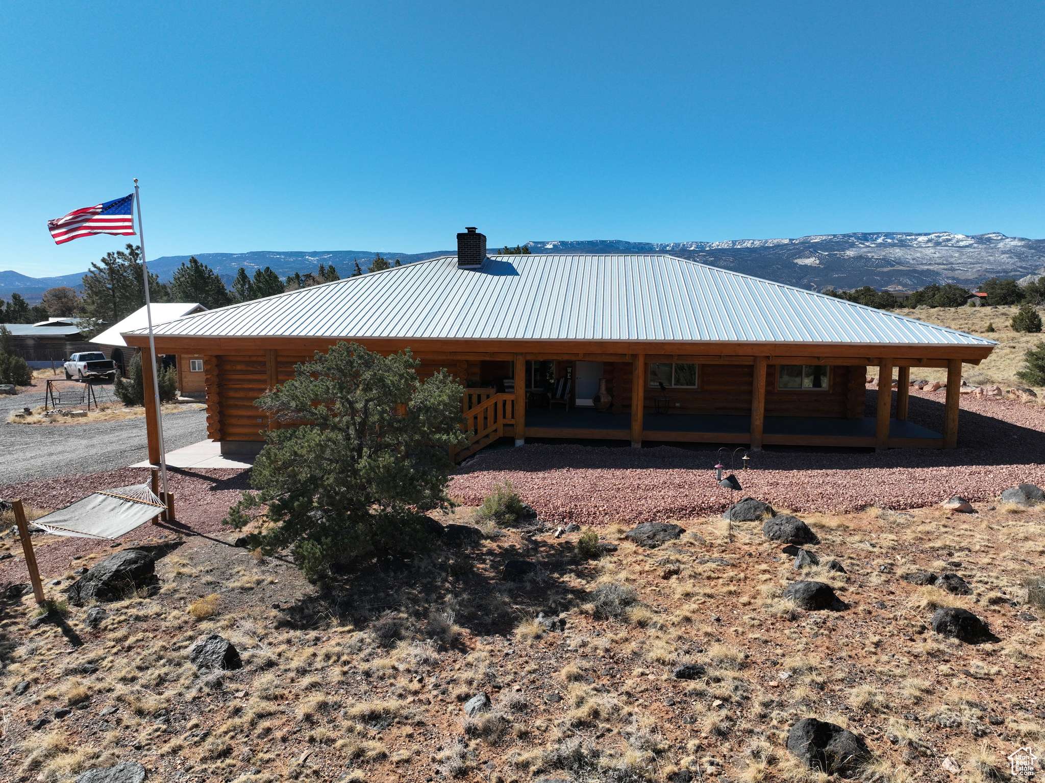 Torrey, UT 84775,365 W SLEEPING RAINBOW DR