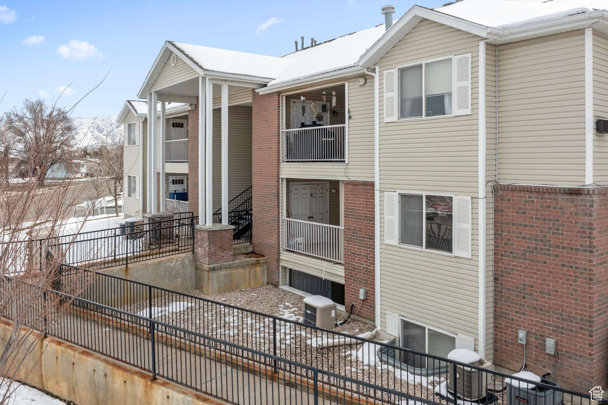 Tooele, UT 84074,137 W 600 N #205