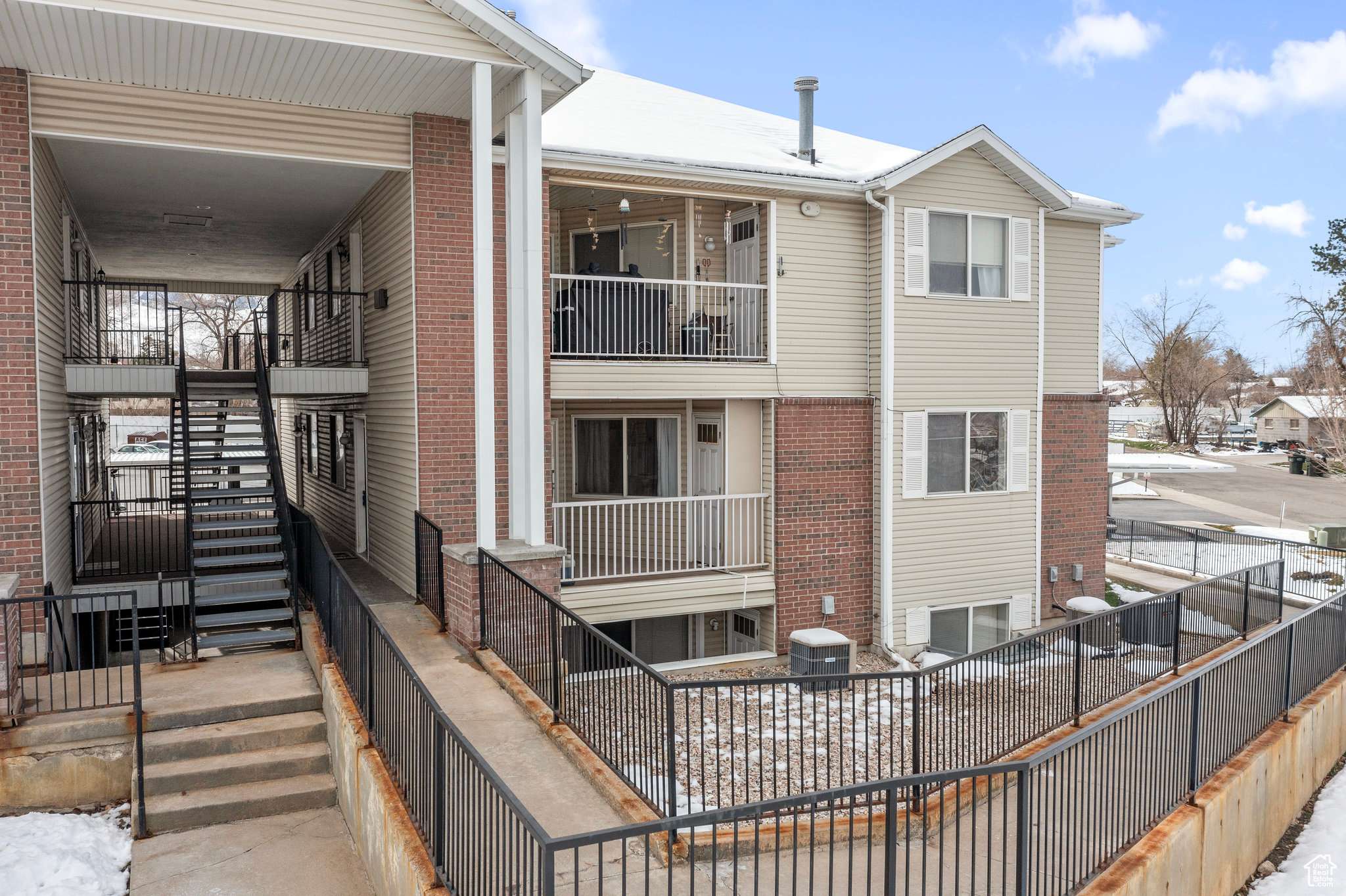 Tooele, UT 84074,137 W 600 N #205