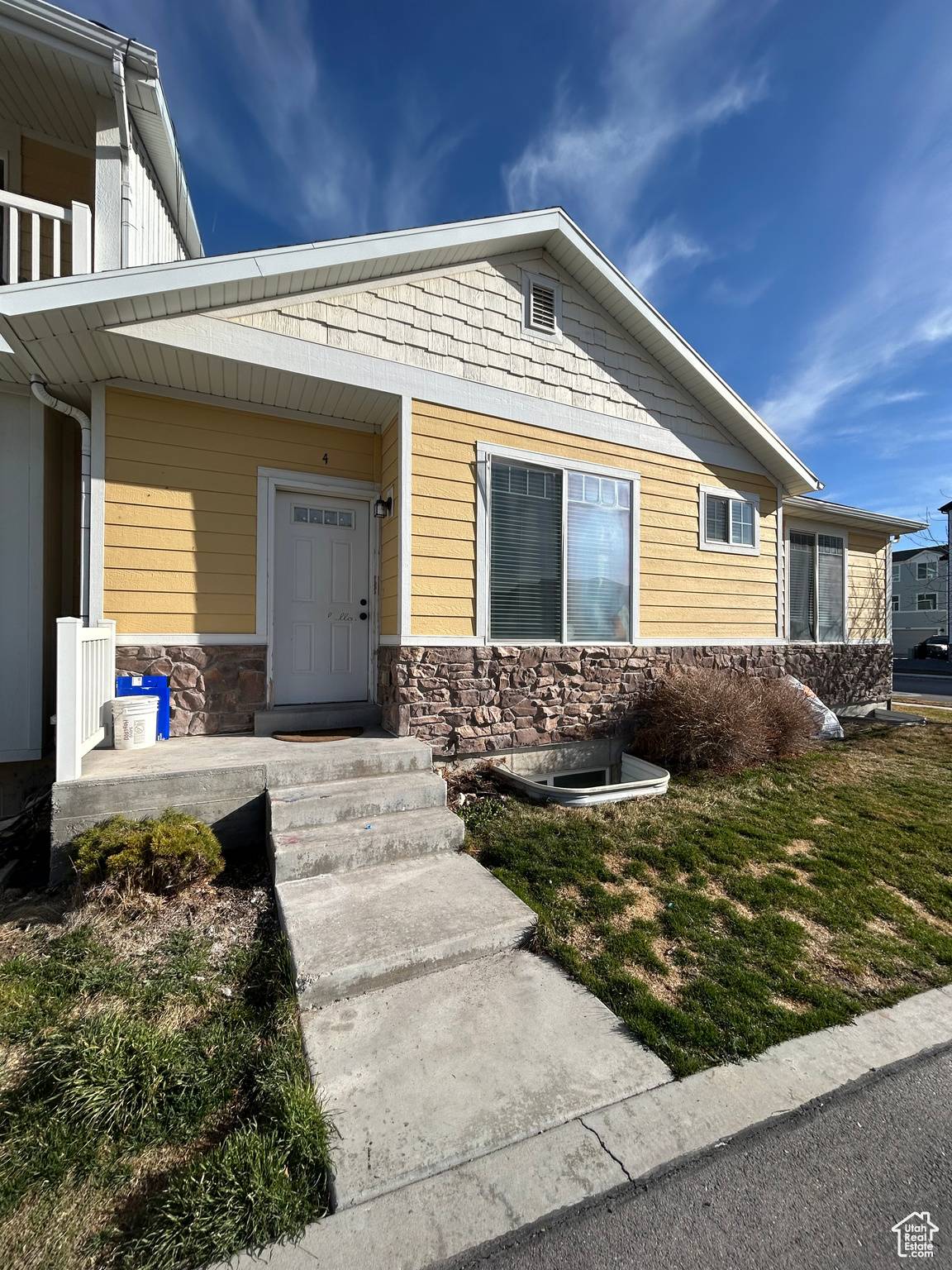 Eagle Mountain, UT 84005,1843 E COSMOS DRIVE DR #D4