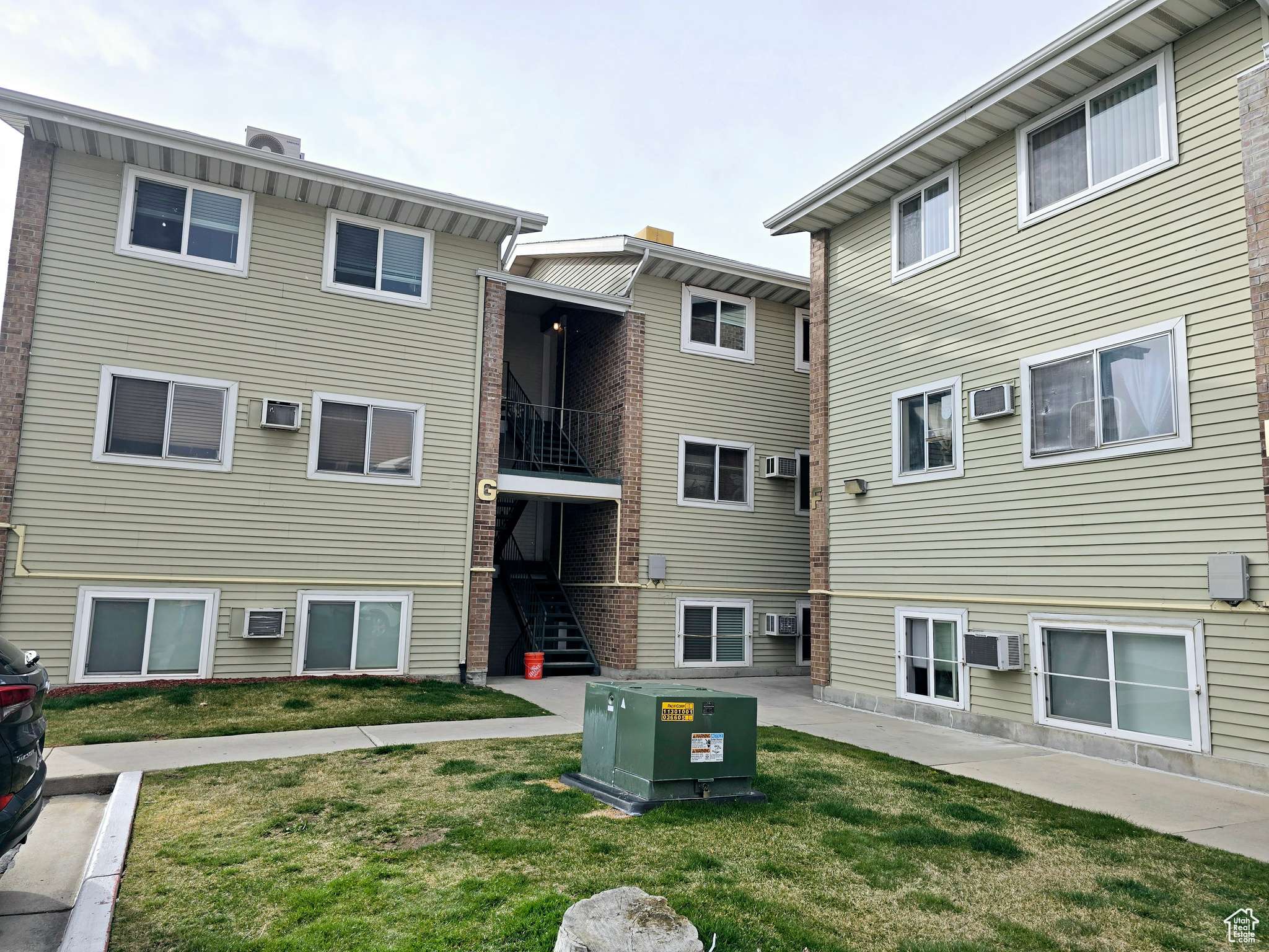 Salt Lake City, UT 84104,1557 W 200 S #G302