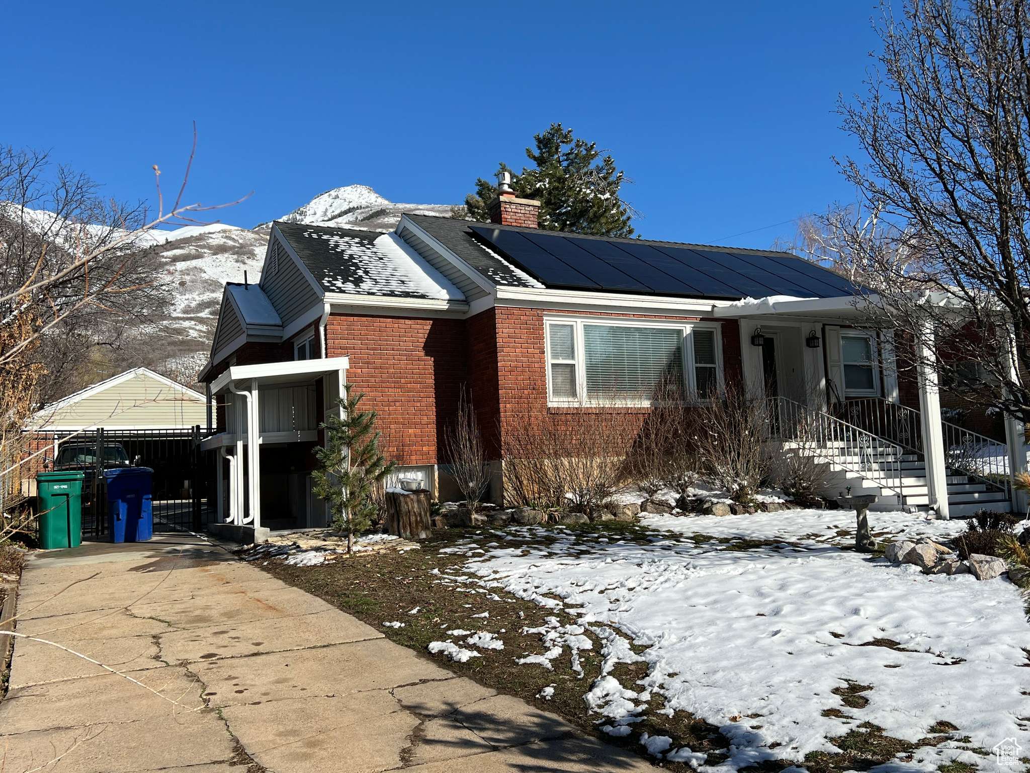 Ogden, UT 84403,3614 TAYLOR AVE
