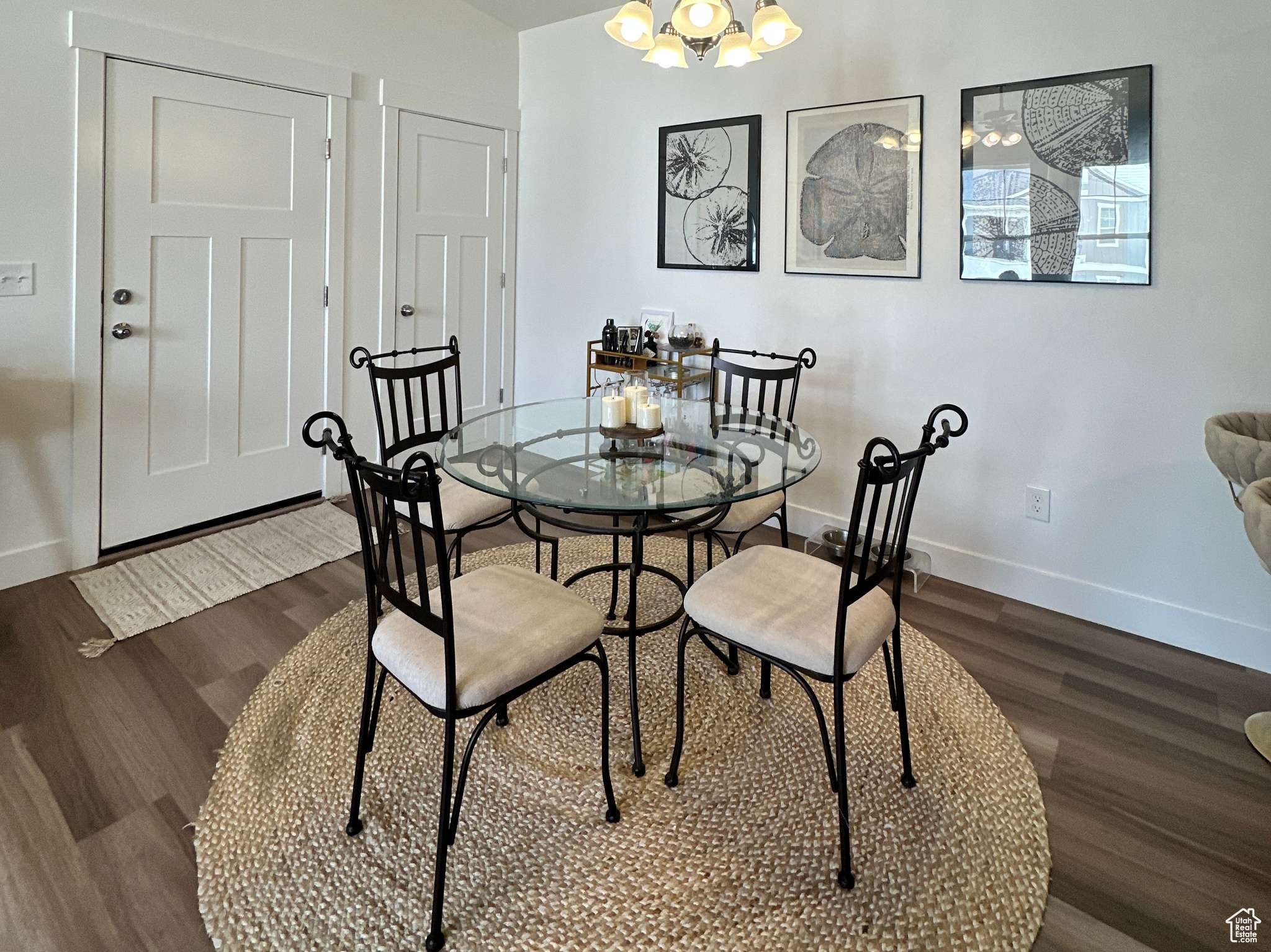 Saratoga Springs, UT 84045,938 W CORAL CHARM WAY N #L302