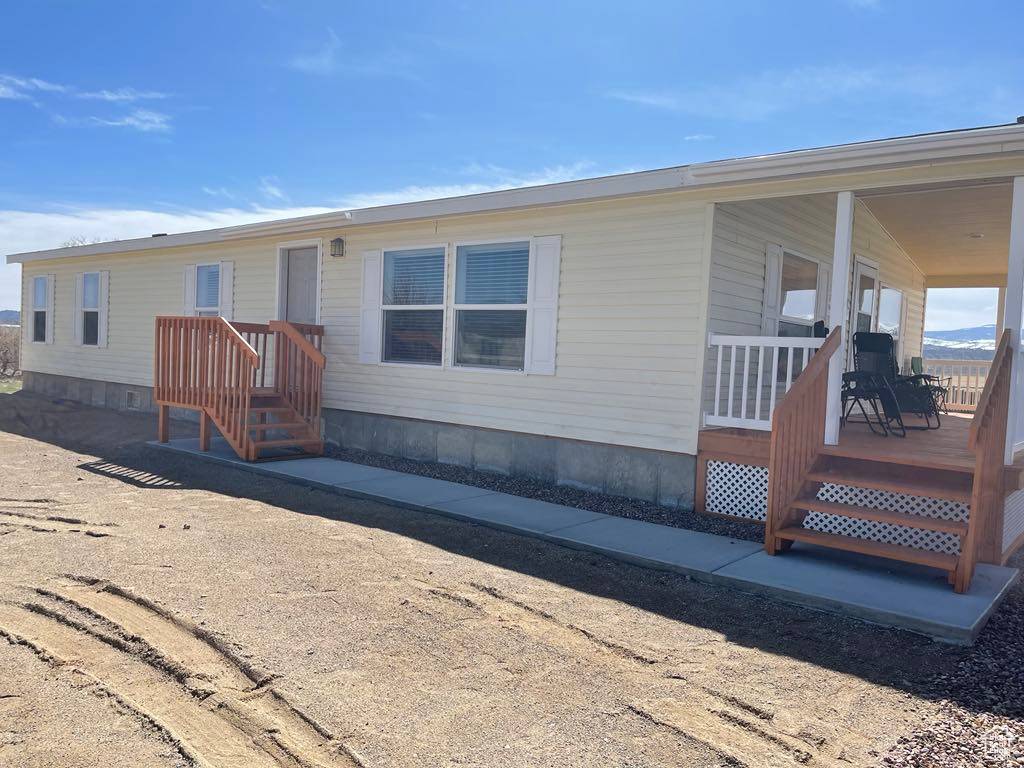 Manila, UT 84046,320 E ASHLEY WAY