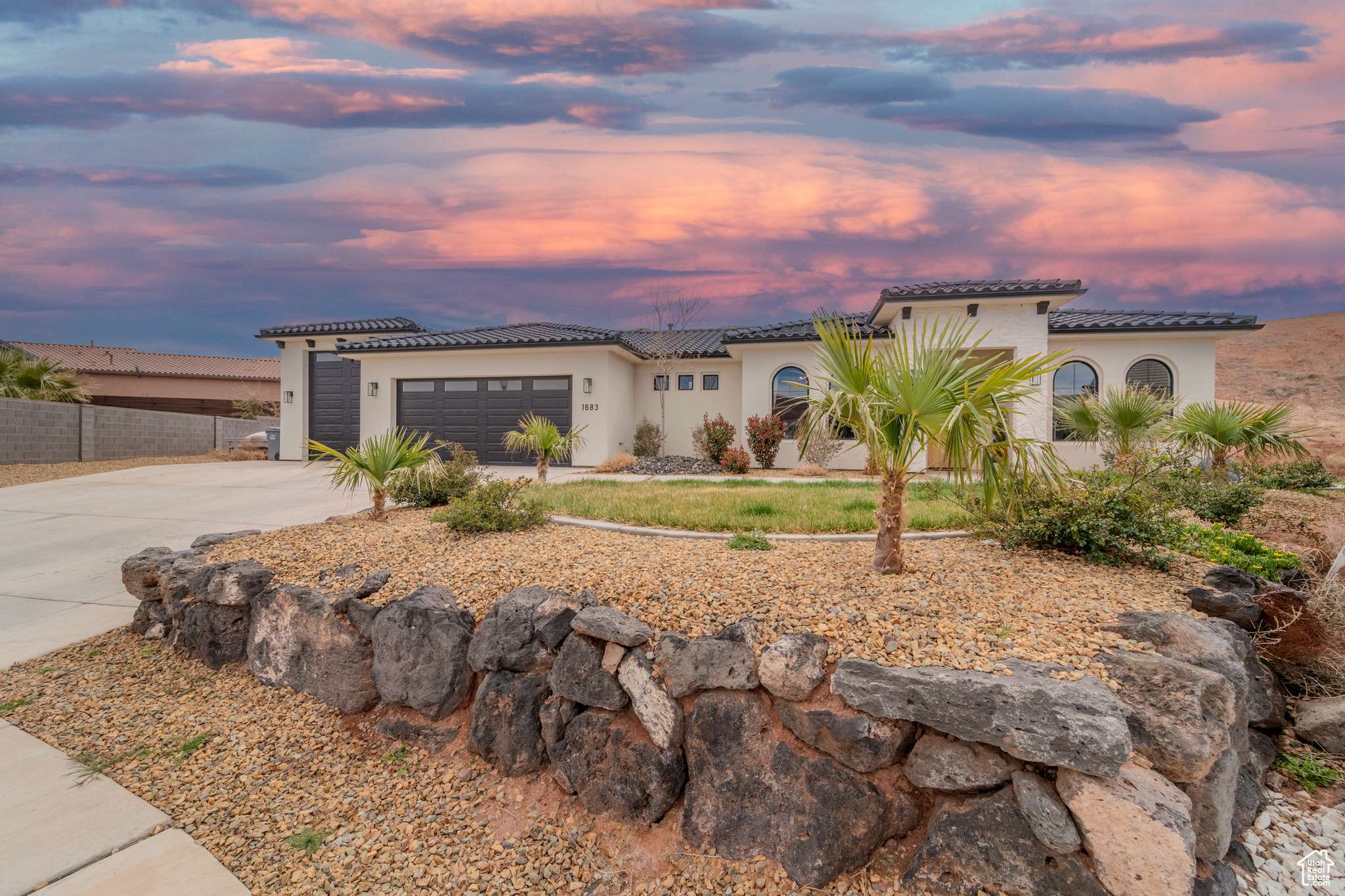 Washington, UT 84780,1683 S PAINTED VISTA CIR