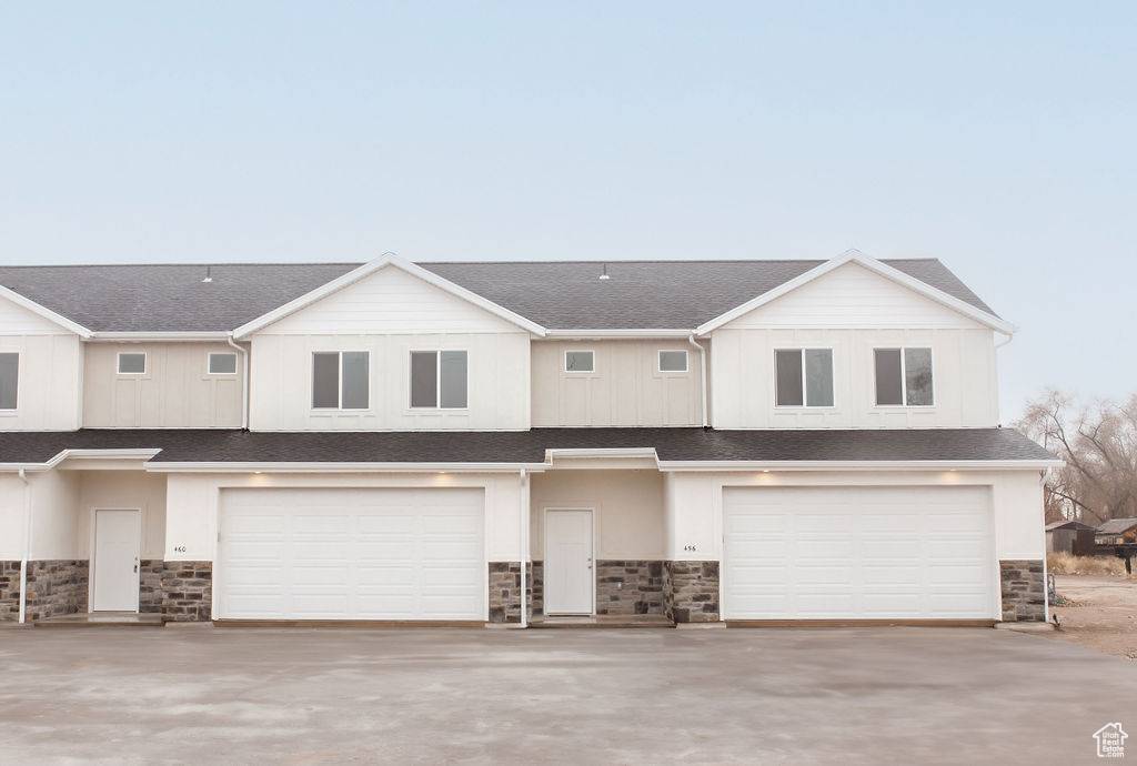 Delta, UT 84624,200 S 460 W #4
