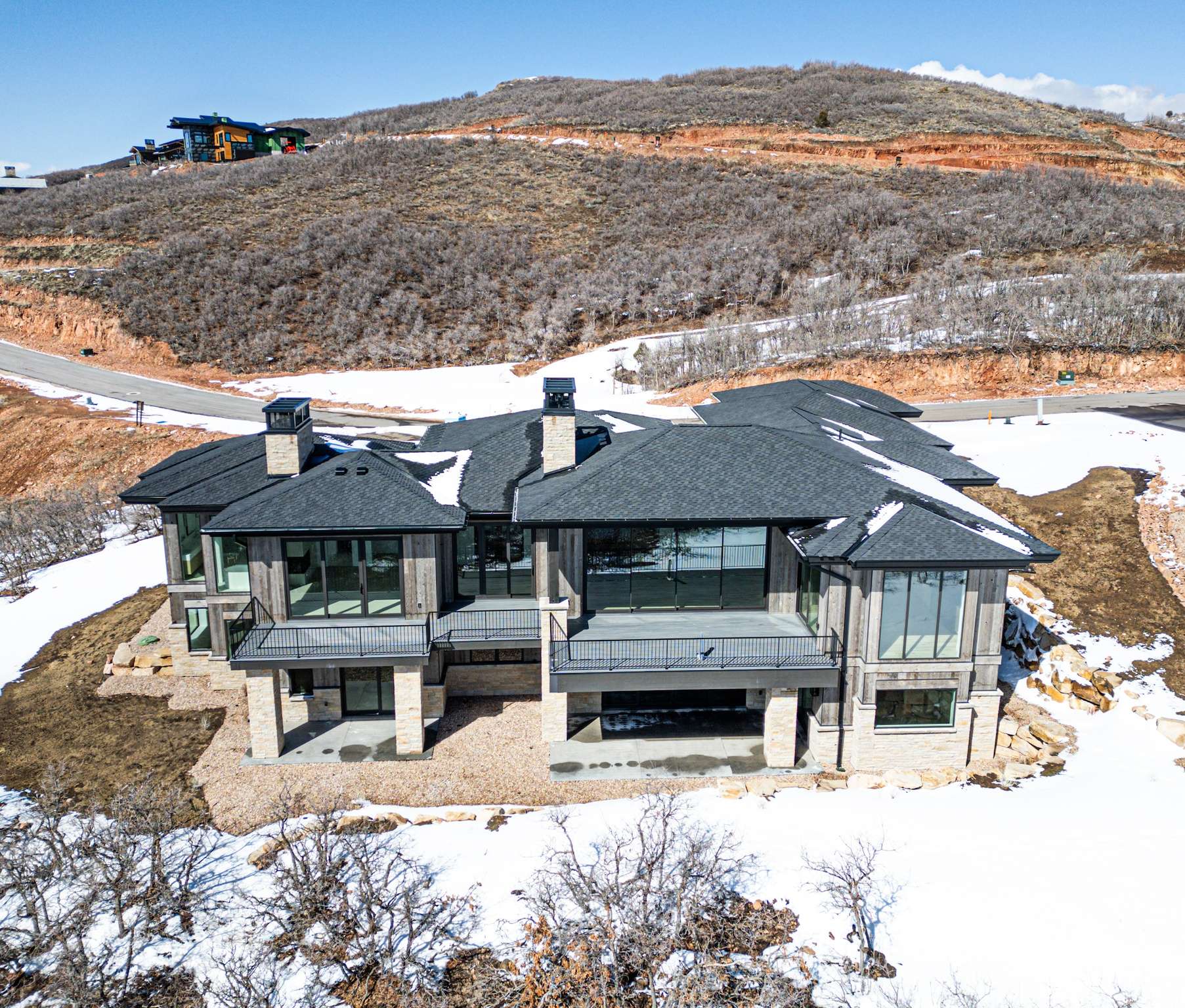 Hideout, UT 84036,2132 E OUTLAW RD #49