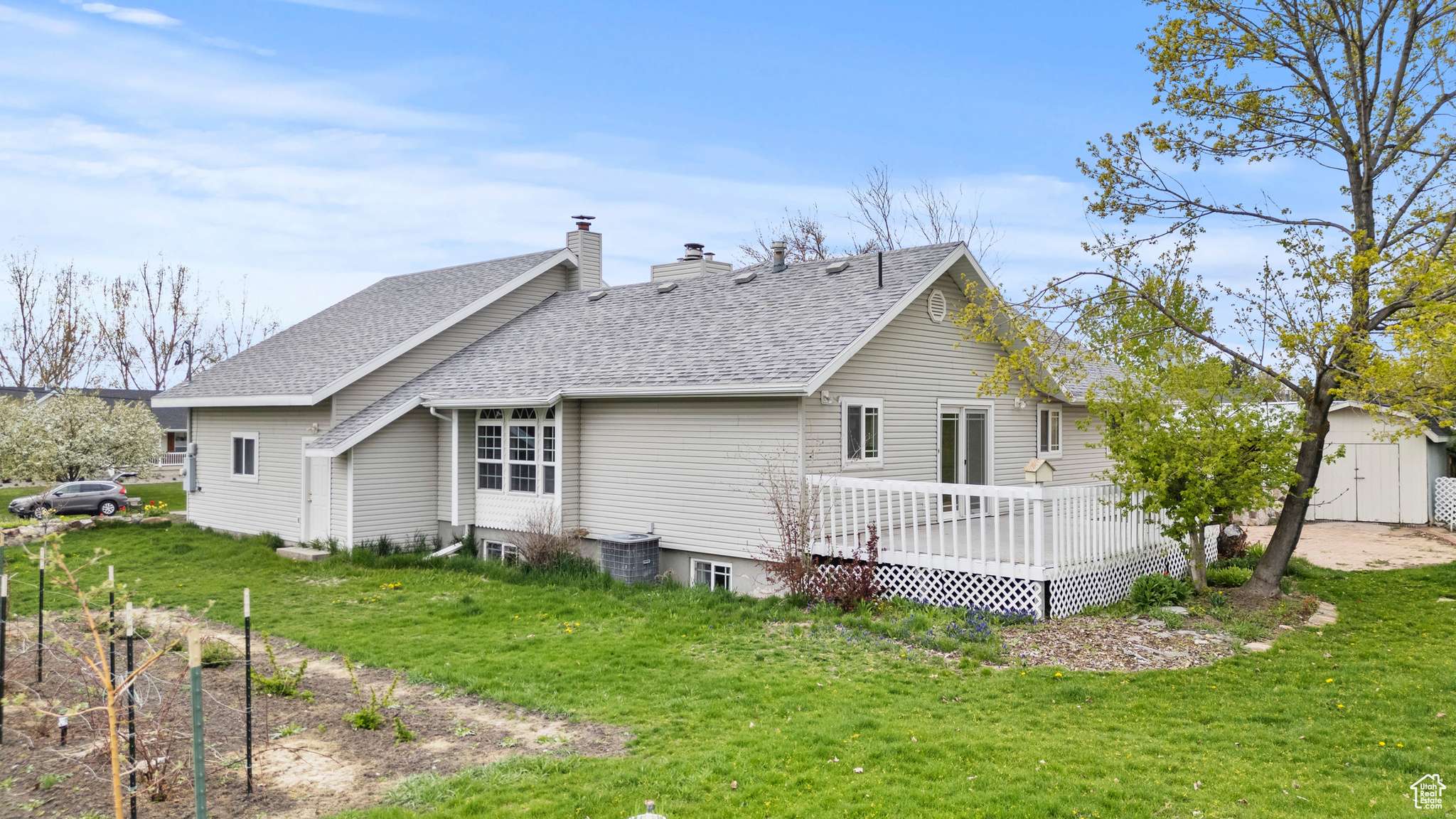 Richmond, UT 84333,175 S 200 E