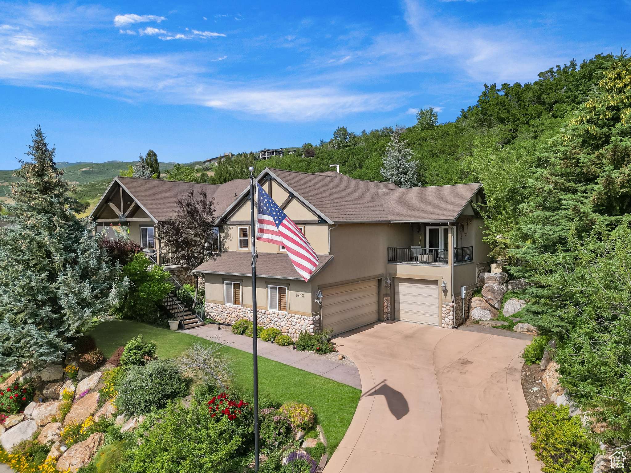 Bountiful, UT 84010,1603 E MILLBROOK WAY