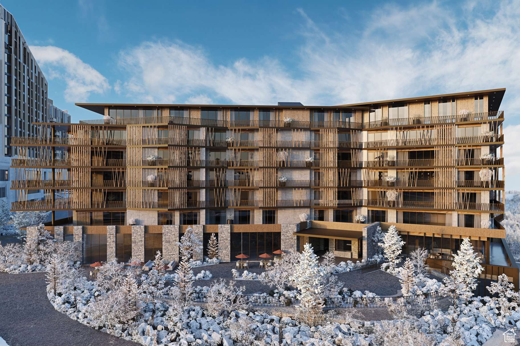 Park City, UT 84060,1601 W GLENCOE MOUNTAIN WAY #5304