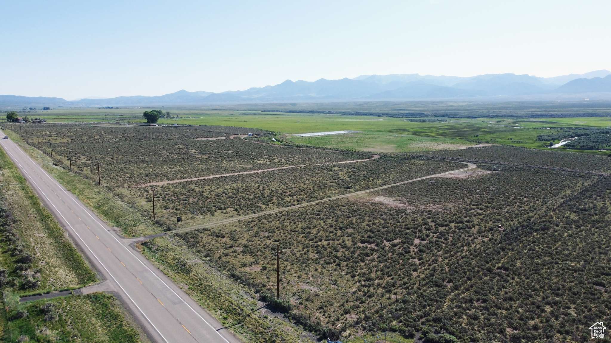 Panguitch, UT 84759,4632 N HIGHWAY 89 (LOT 1)