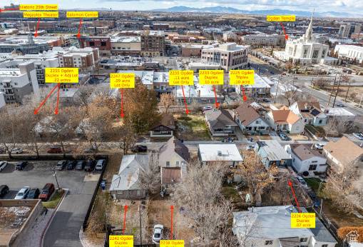 Ogden, UT 84401,2255 OGDEN AVE