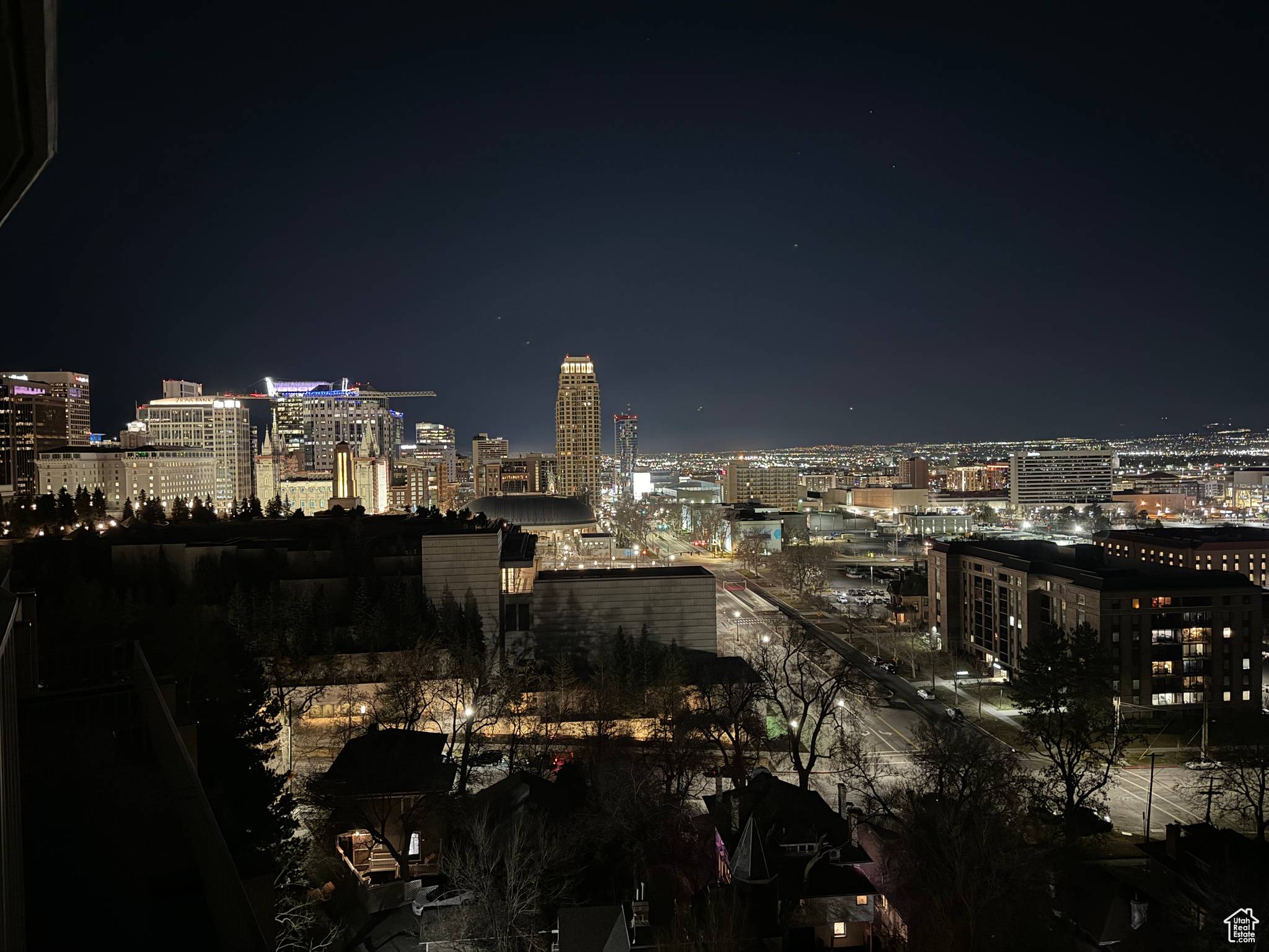 Salt Lake City, UT 84103,245 N VINE ST W #903