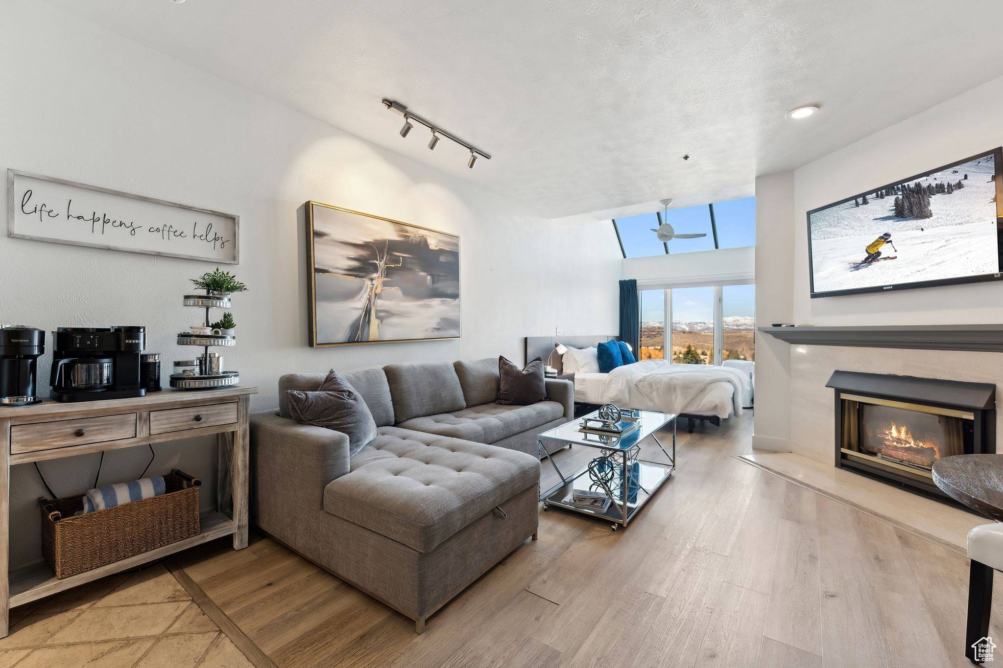 Park City, UT 84060,1415 LOWELL AVE #166