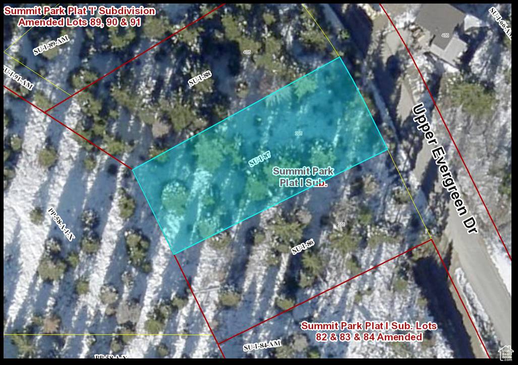 Park City, UT 84098,395 UPPER EVERGREEN DR E #I-87