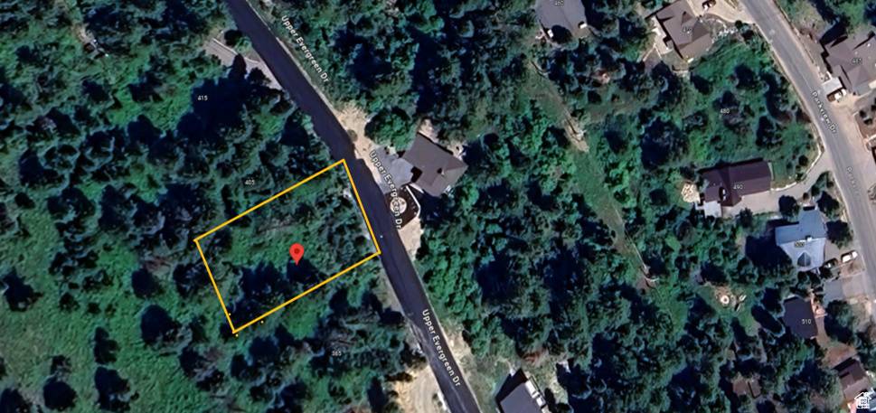 Park City, UT 84098,395 UPPER EVERGREEN DR E #I-87