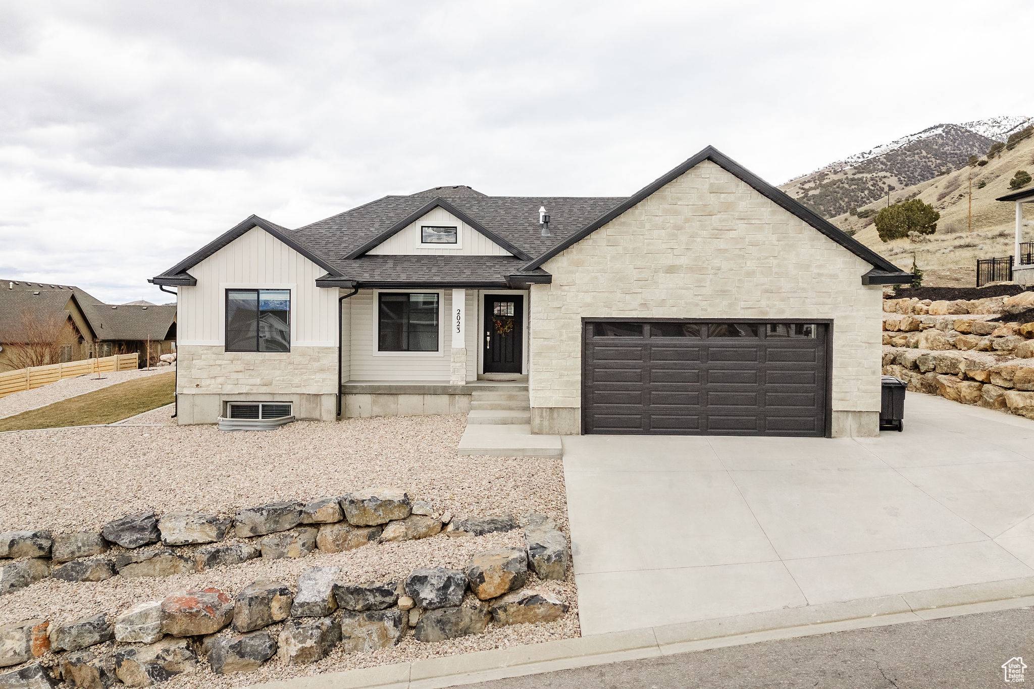 Logan, UT 84341,2023 E MOUNTAIN VIEW LN N