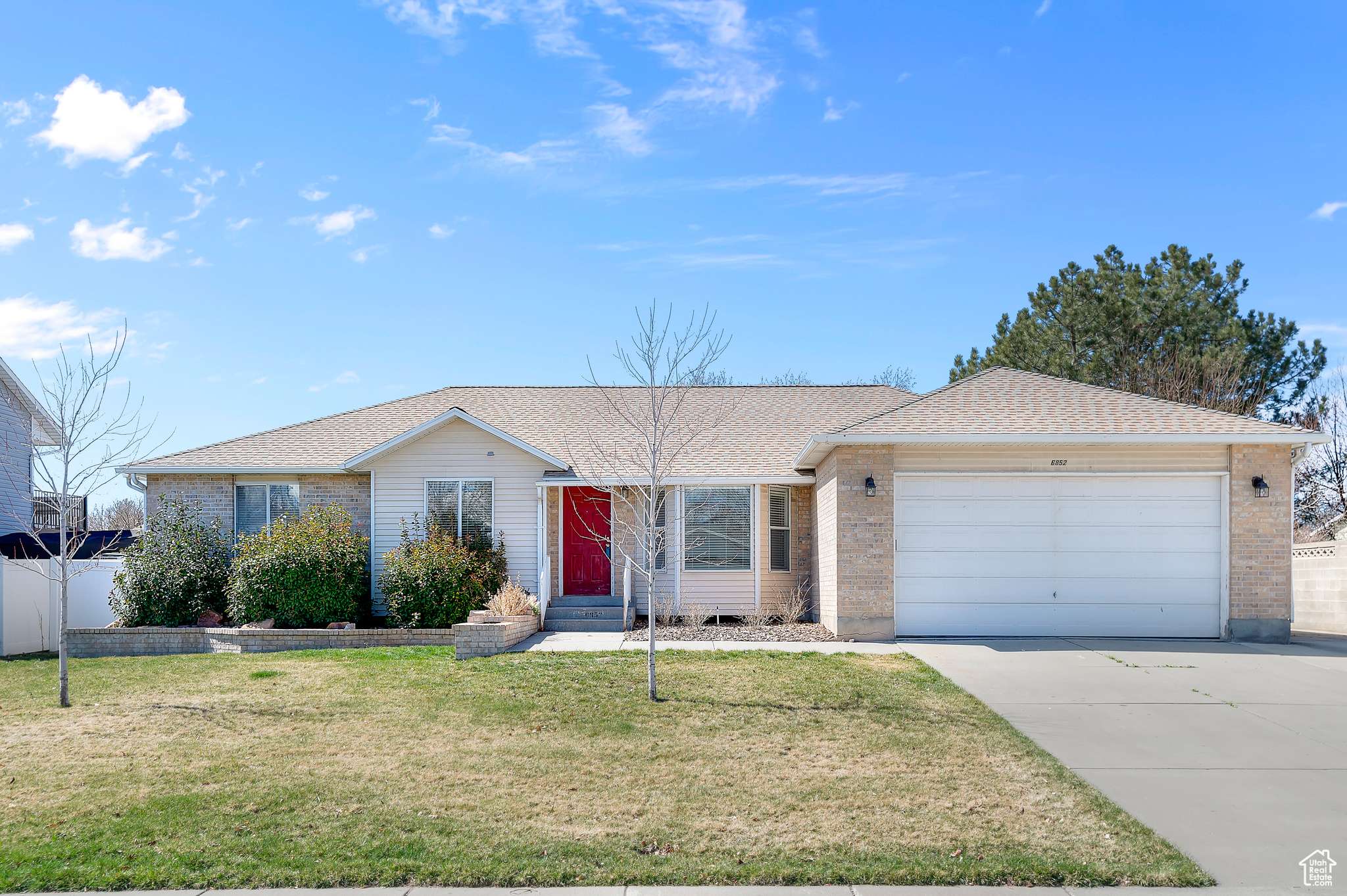 West Jordan, UT 84084,6852 S 3370 W