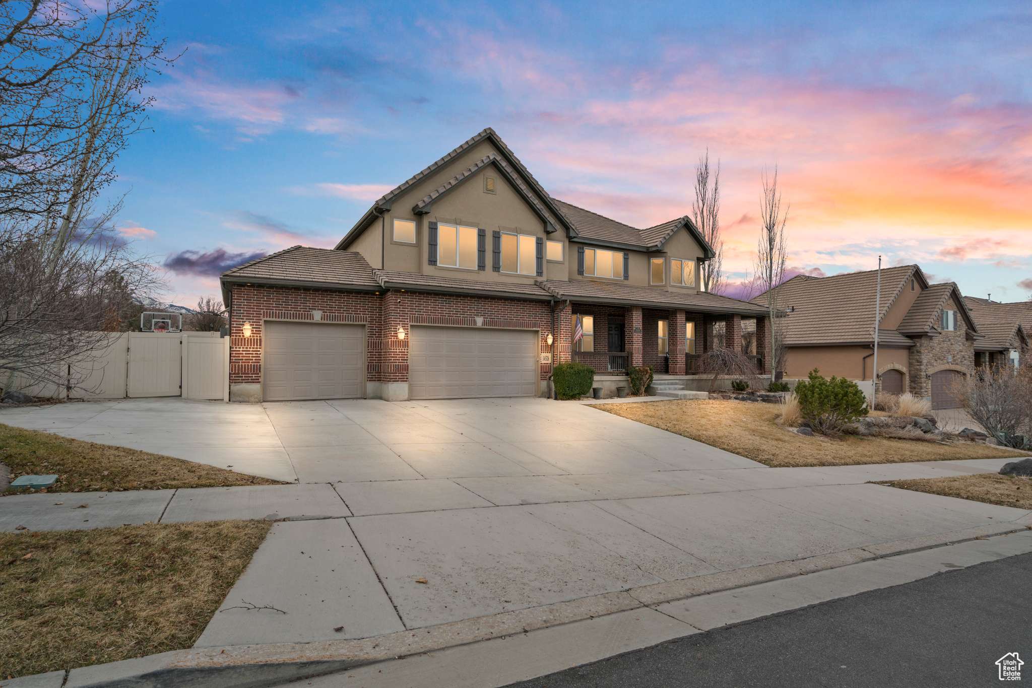 Herriman, UT 84096,14526 LONG RIDGE DR