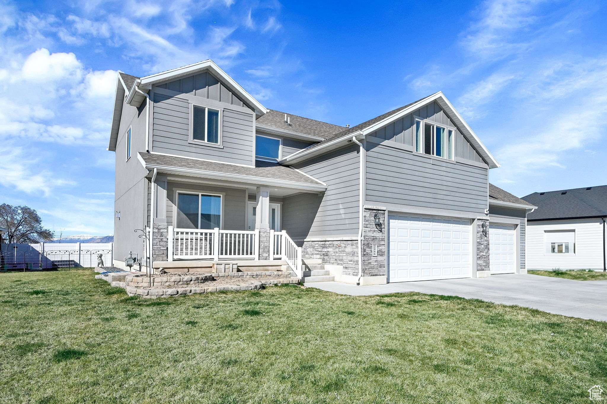 West Haven, UT 84401,2466 W 3375 S