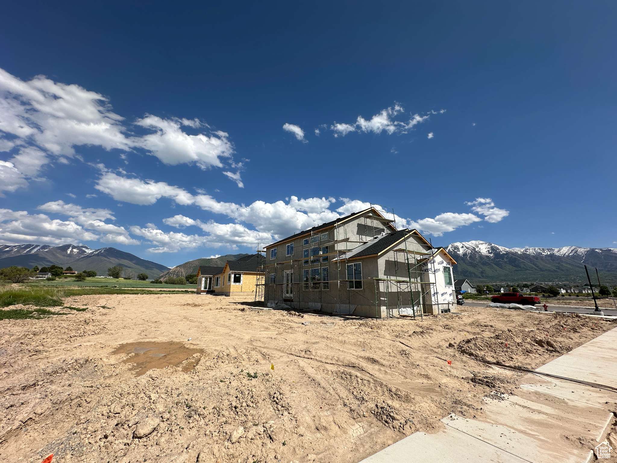 Salem, UT 84653,261 E 1150 N #72