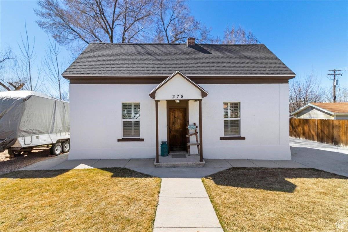 Manti, UT 84642,278 S 100 E
