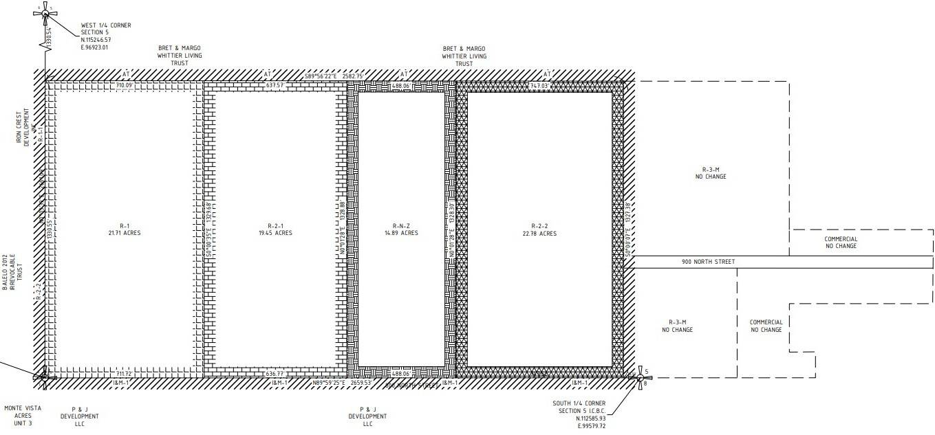 Cedar City, UT 84721,800 N LUND HWY .66 ACRES COMMERCIAL
