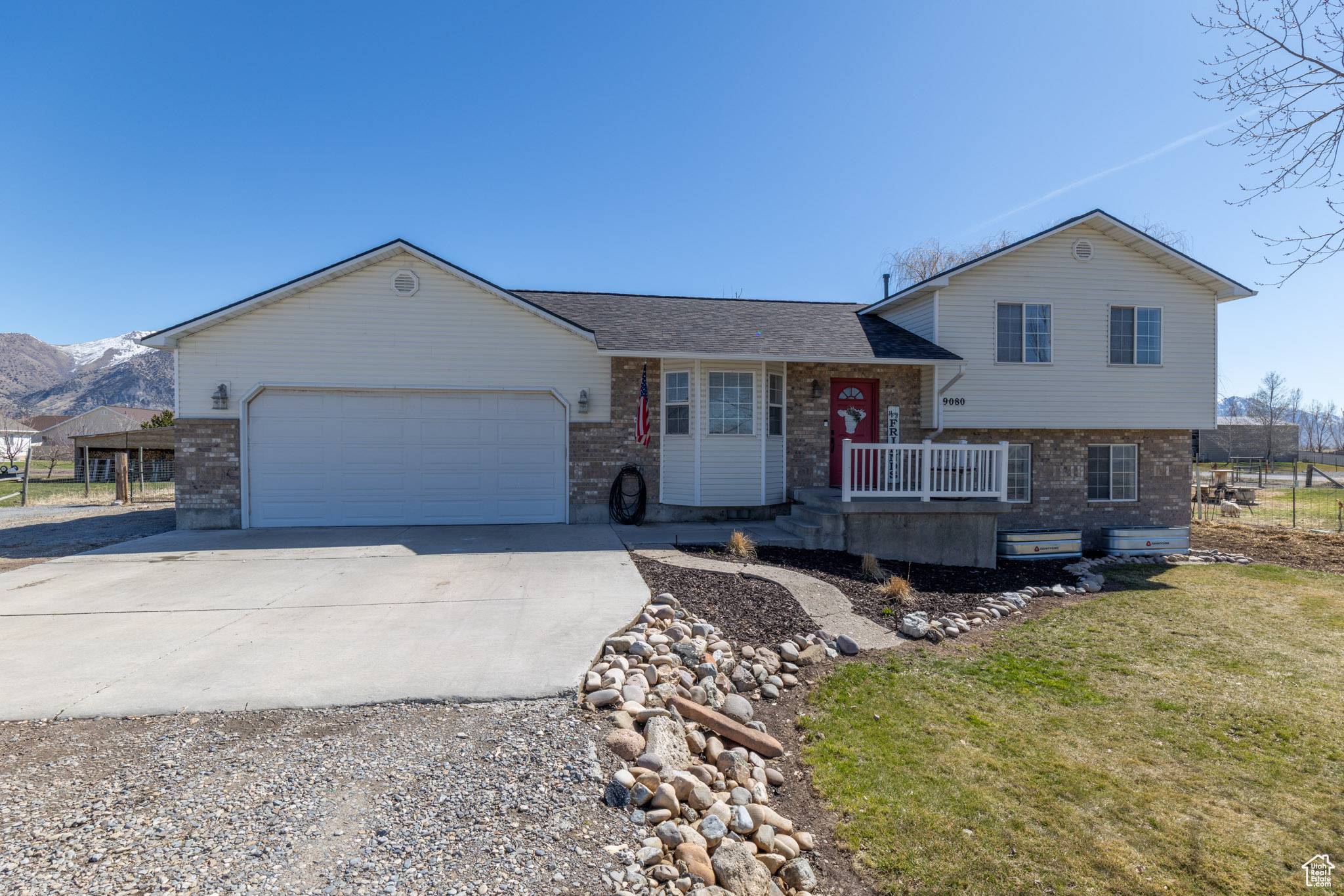 Elwood, UT 84337,9080 N 4800 W