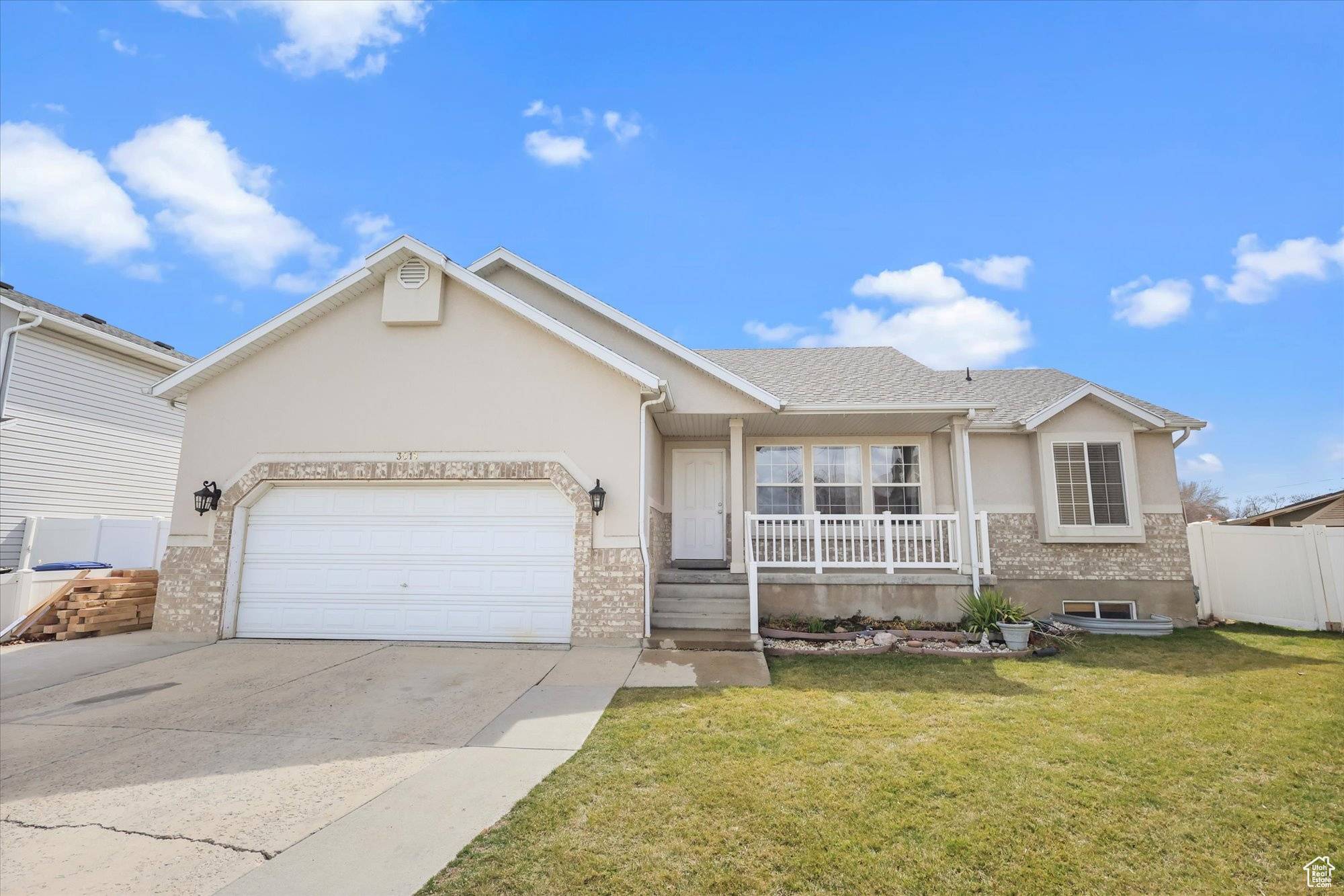 Salt Lake City, UT 84119,3018 S ASPLUND CIR