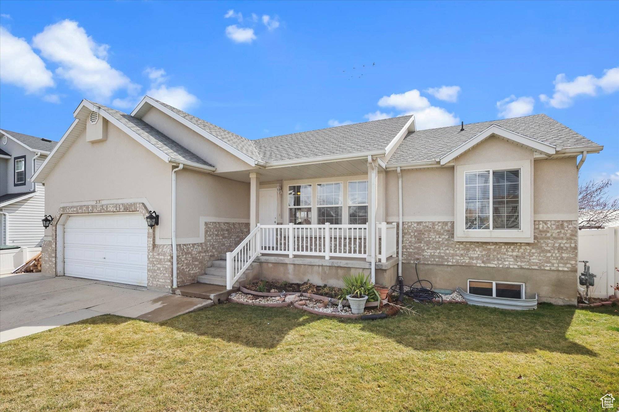 Salt Lake City, UT 84119,3018 S ASPLUND CIR