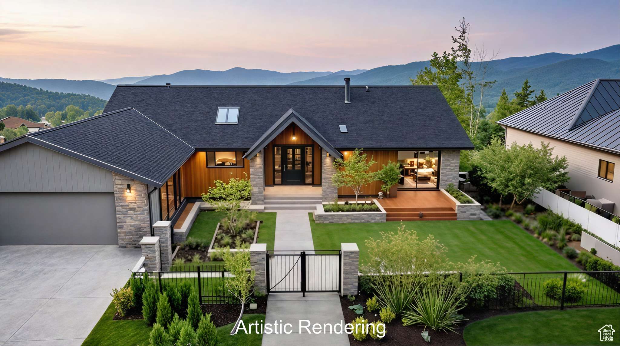 Millcreek, UT 84124,3885 E VIEWCREST DR