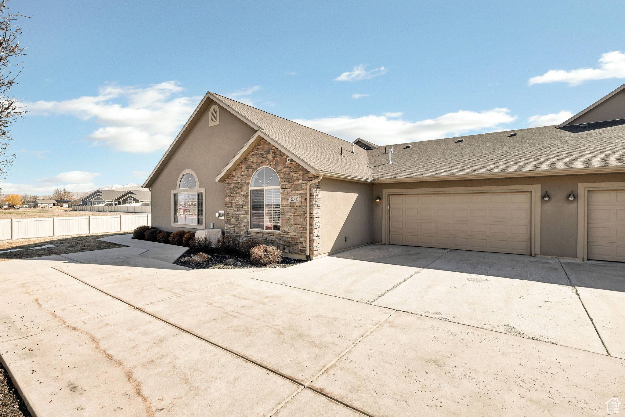 North Logan, UT 84341,293 E 2280 N #C